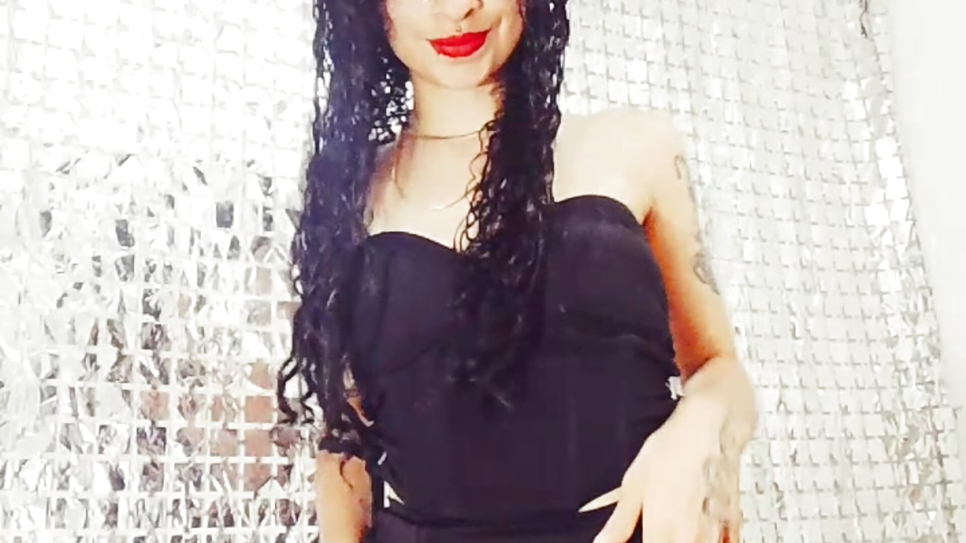 Sexy - video by kata-gomez cam model