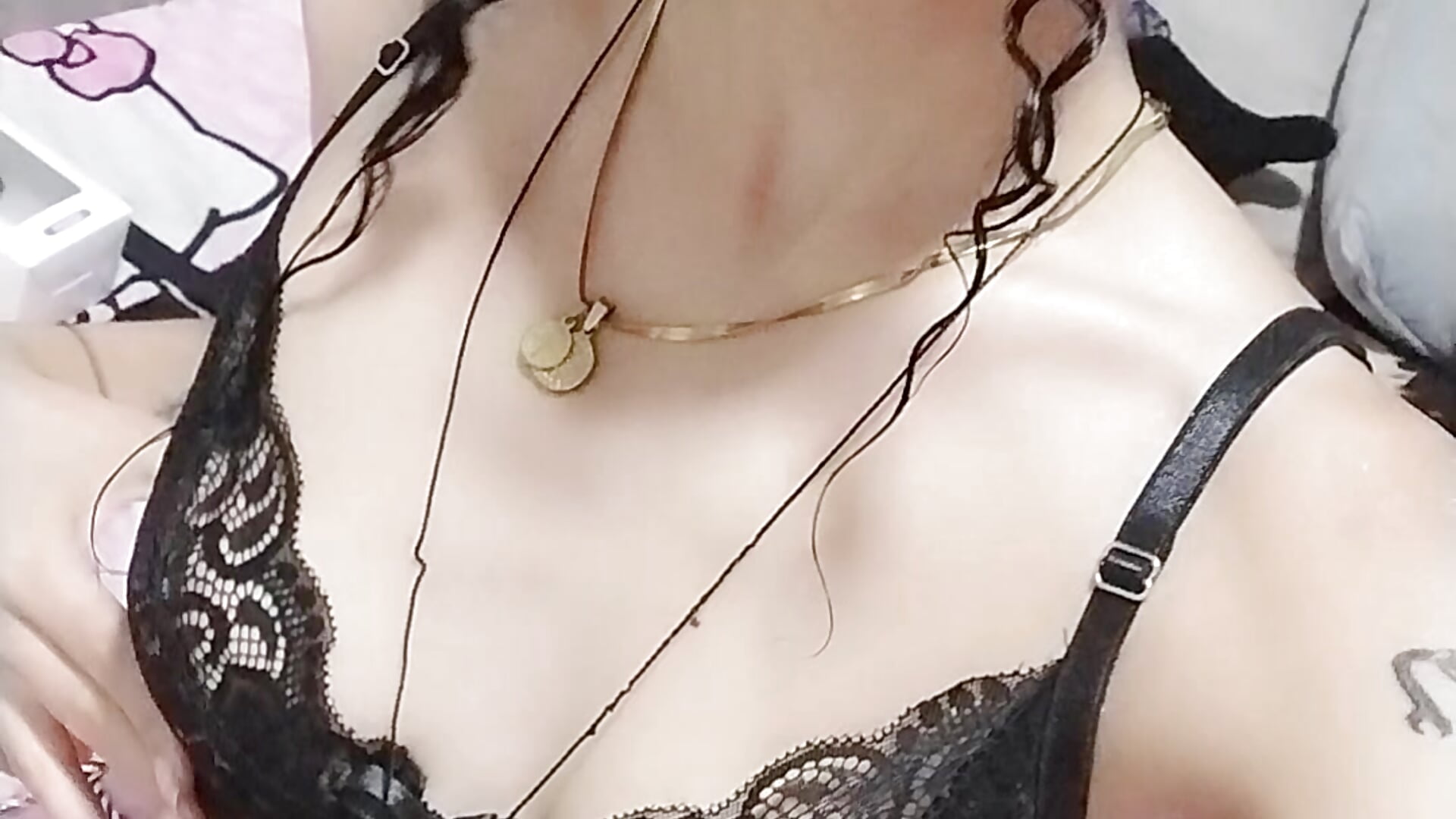 Enjoy - video by kata-gomez cam model