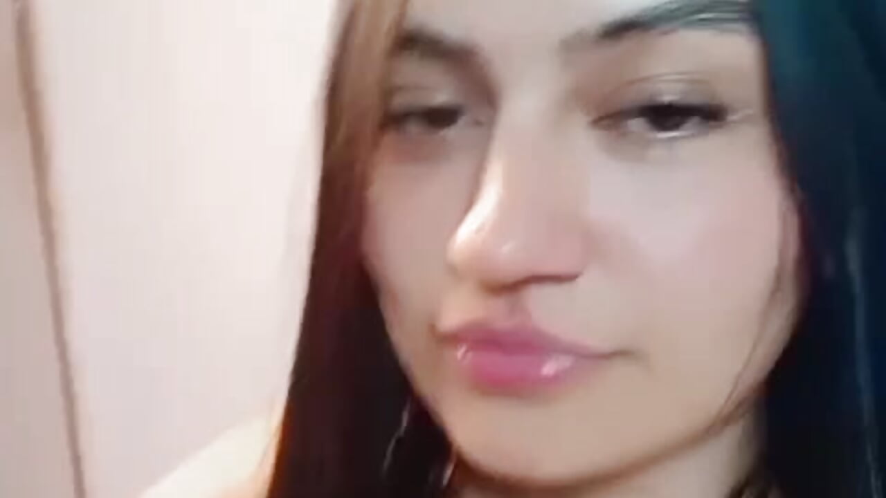 ME 6/11 - AidaJones 캠 모델의 동영상