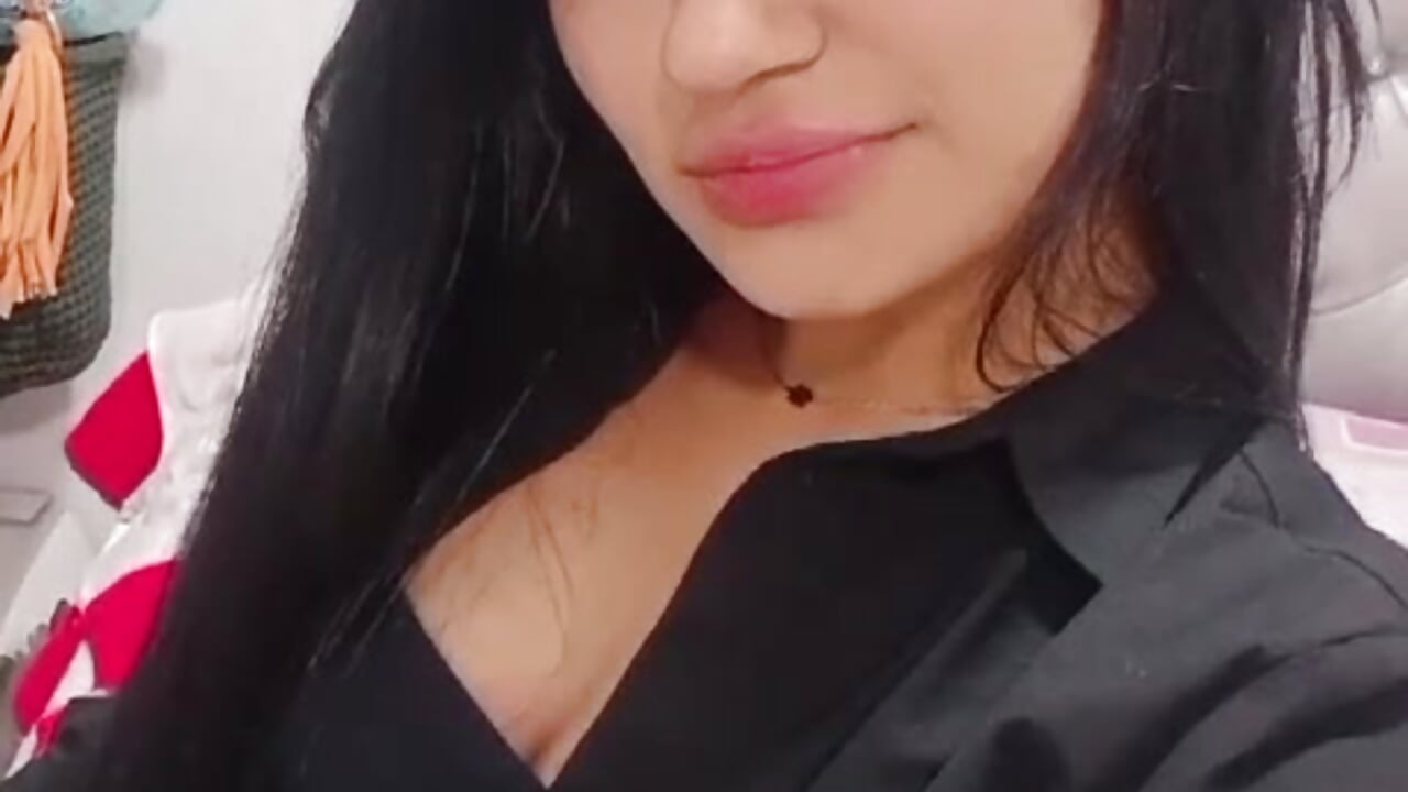 ❤ - AidaJones 캠 모델의 동영상