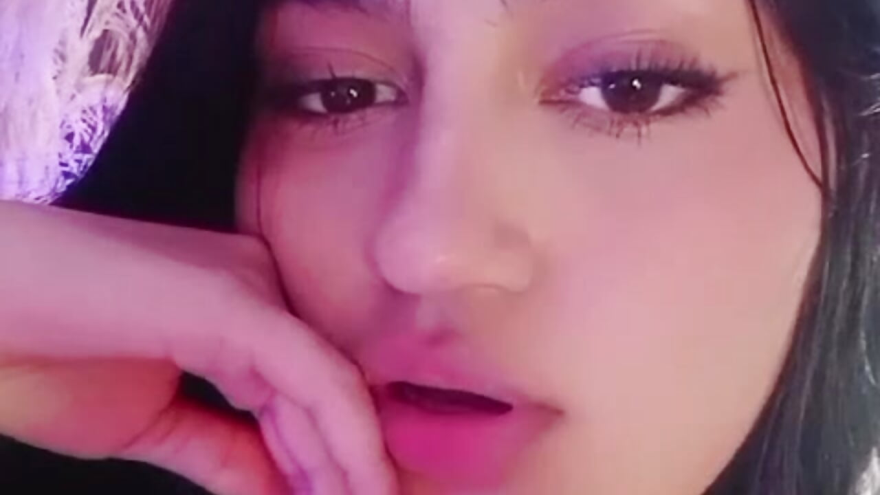 🐰 - AidaJones 캠 모델의 동영상