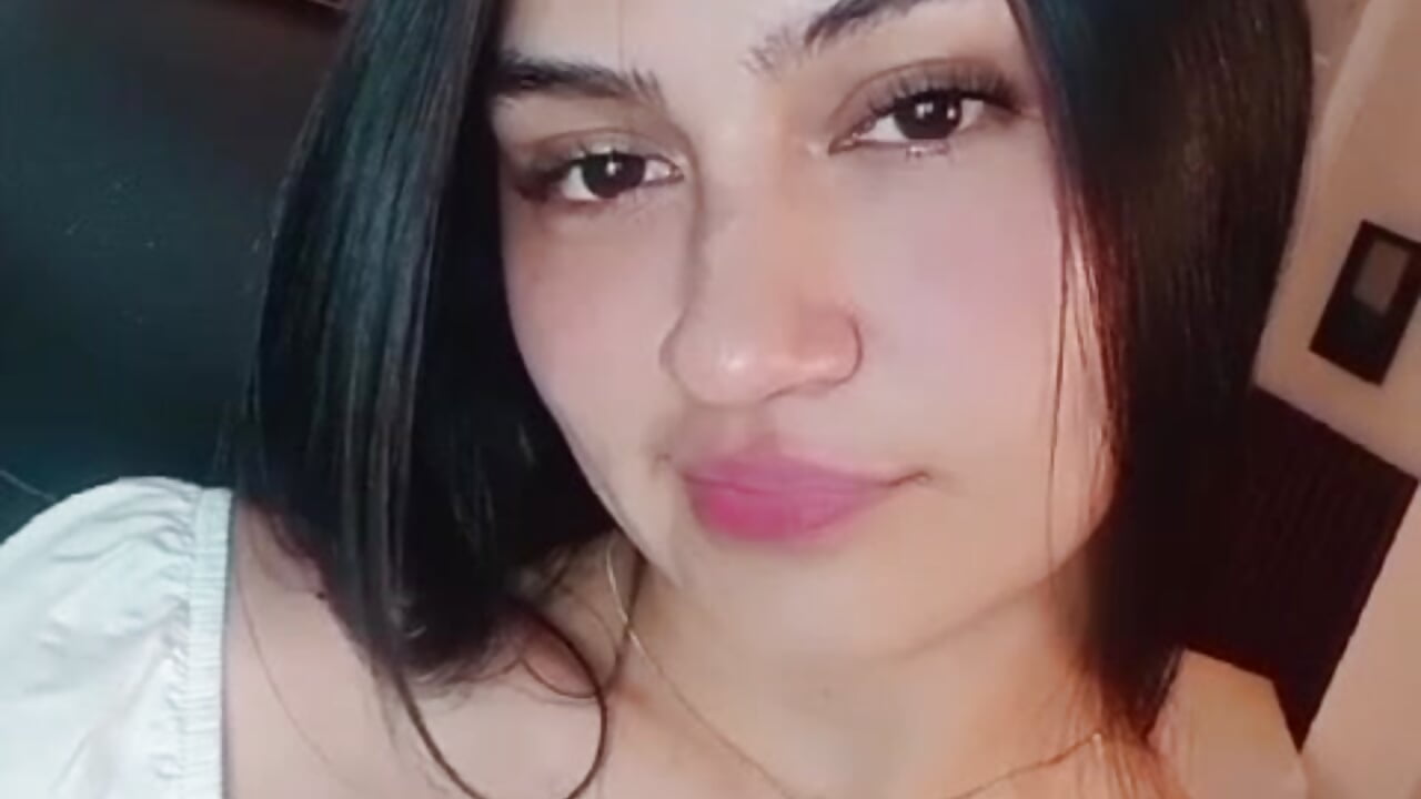 29/11 - AidaJones 캠 모델의 동영상