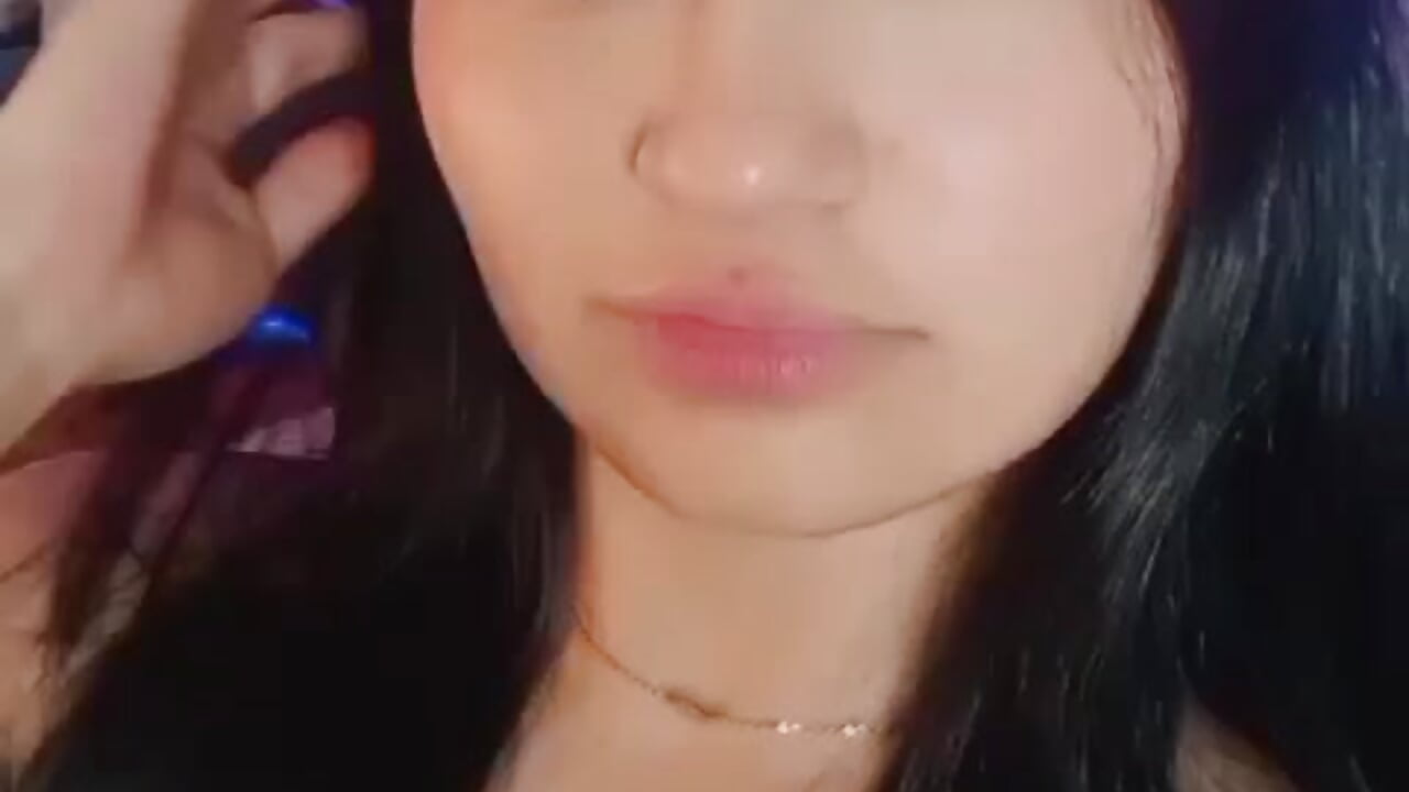 😋 - AidaJones 캠 모델의 동영상