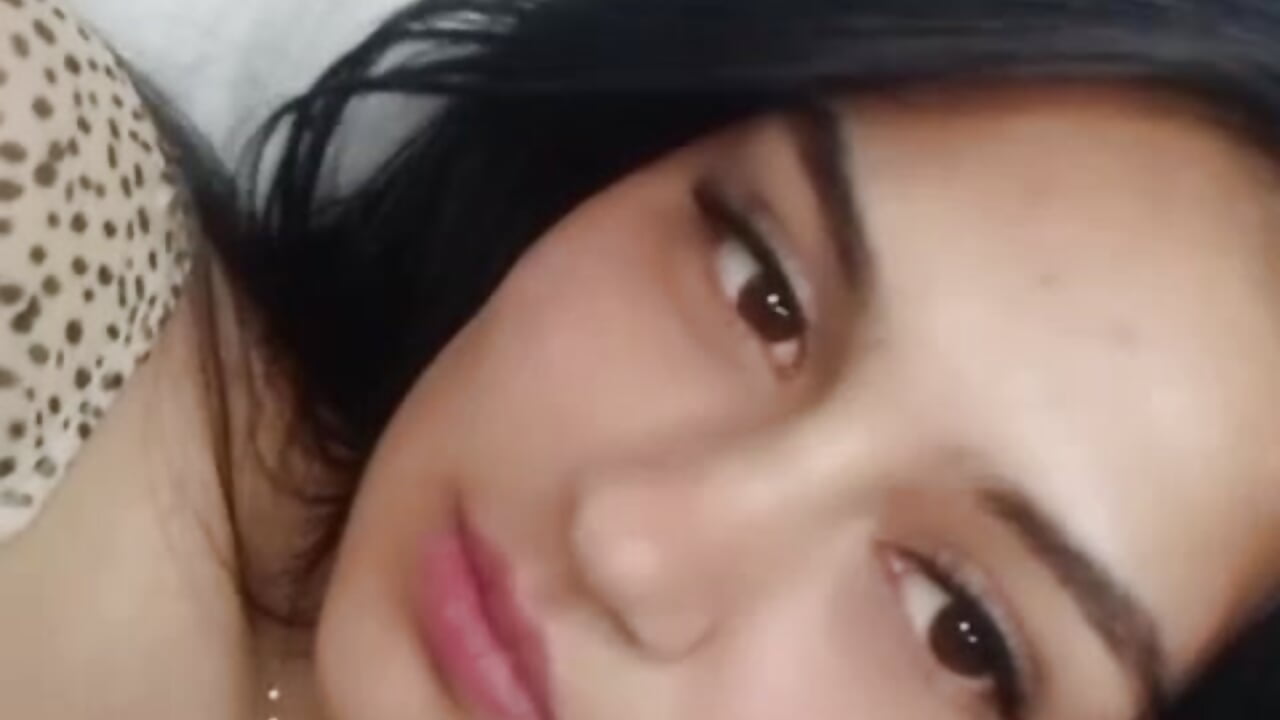 🎈 - AidaJones 캠 모델의 동영상