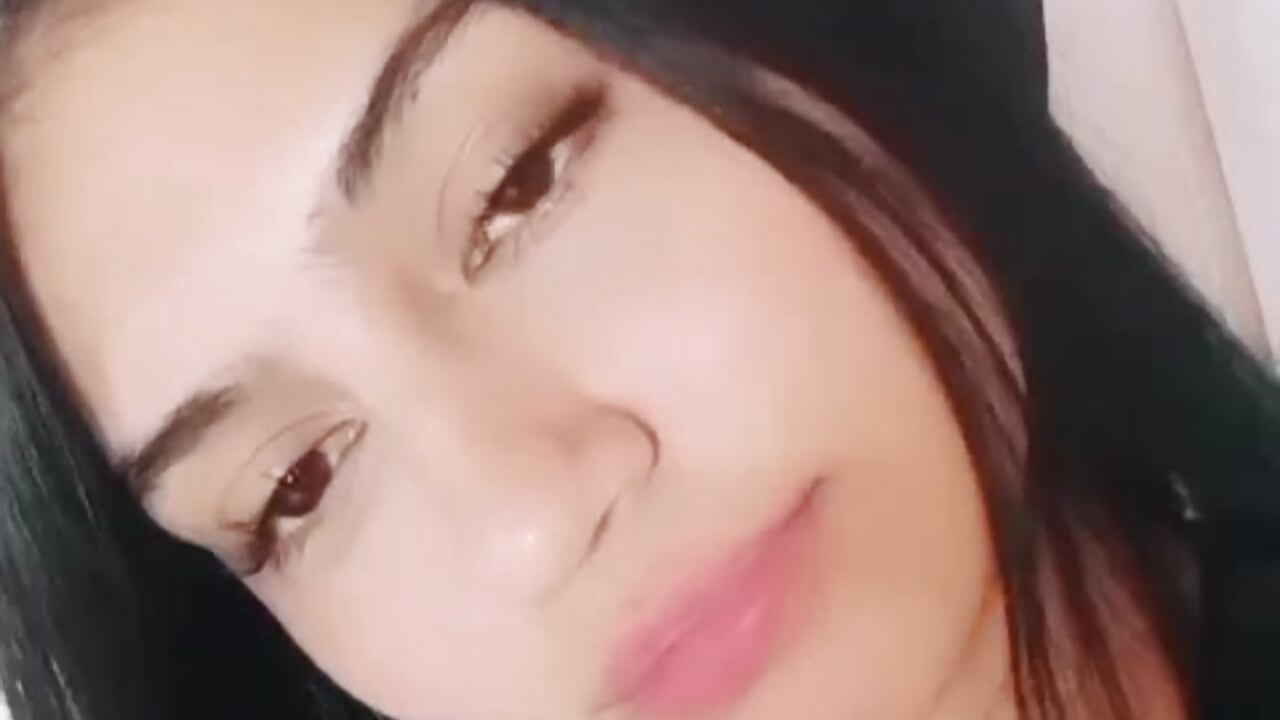 💚 - AidaJones 캠 모델의 동영상