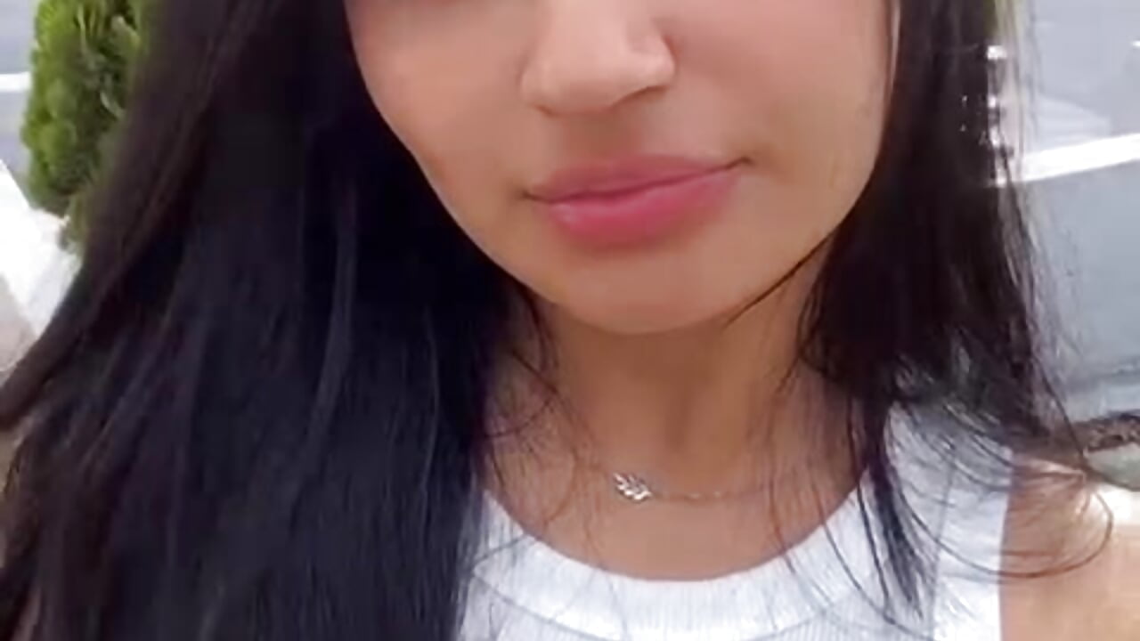 😍 - AidaJones 캠 모델의 동영상