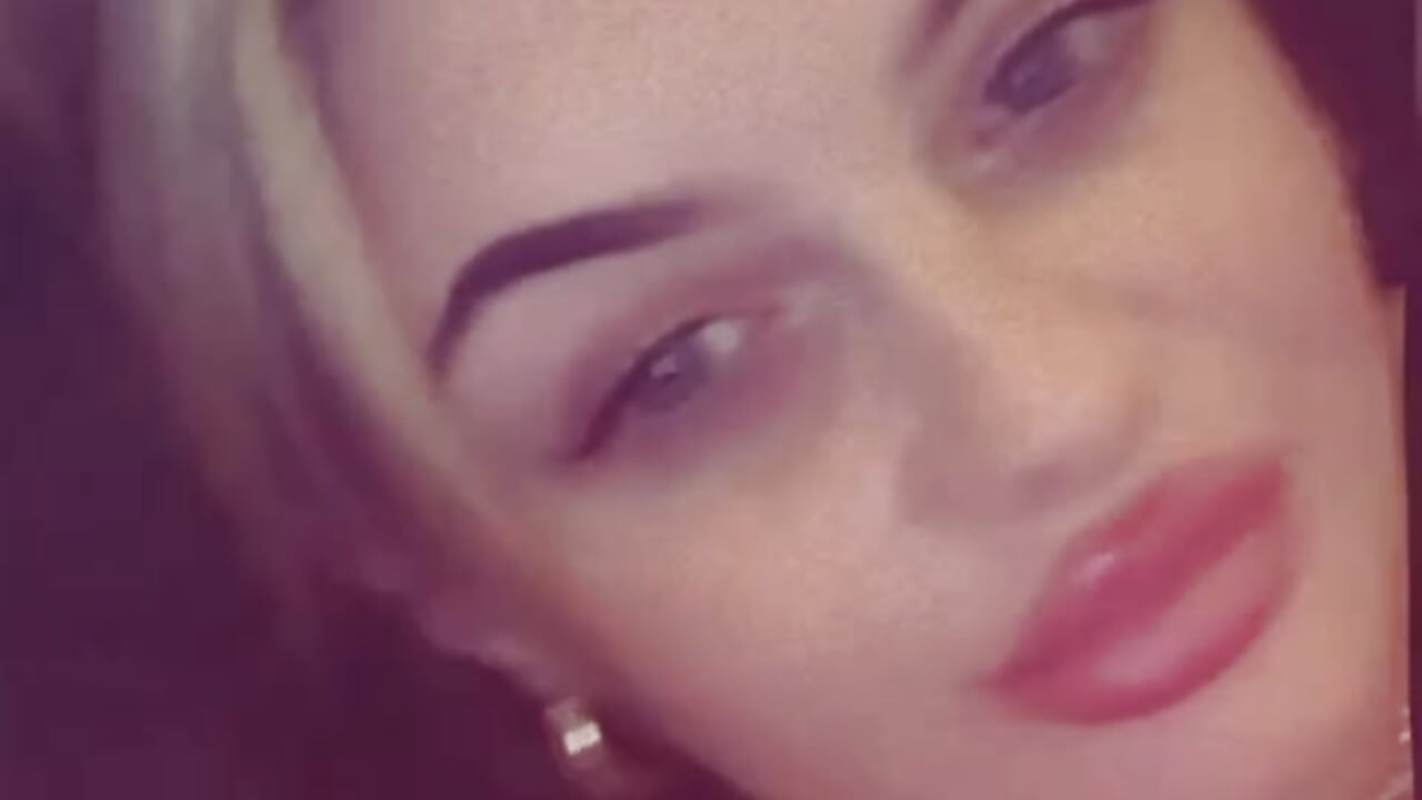 🩷😛 - Video von AureliaStar Cam-Model