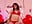 Sensual Red - video by selene_s3x cam model