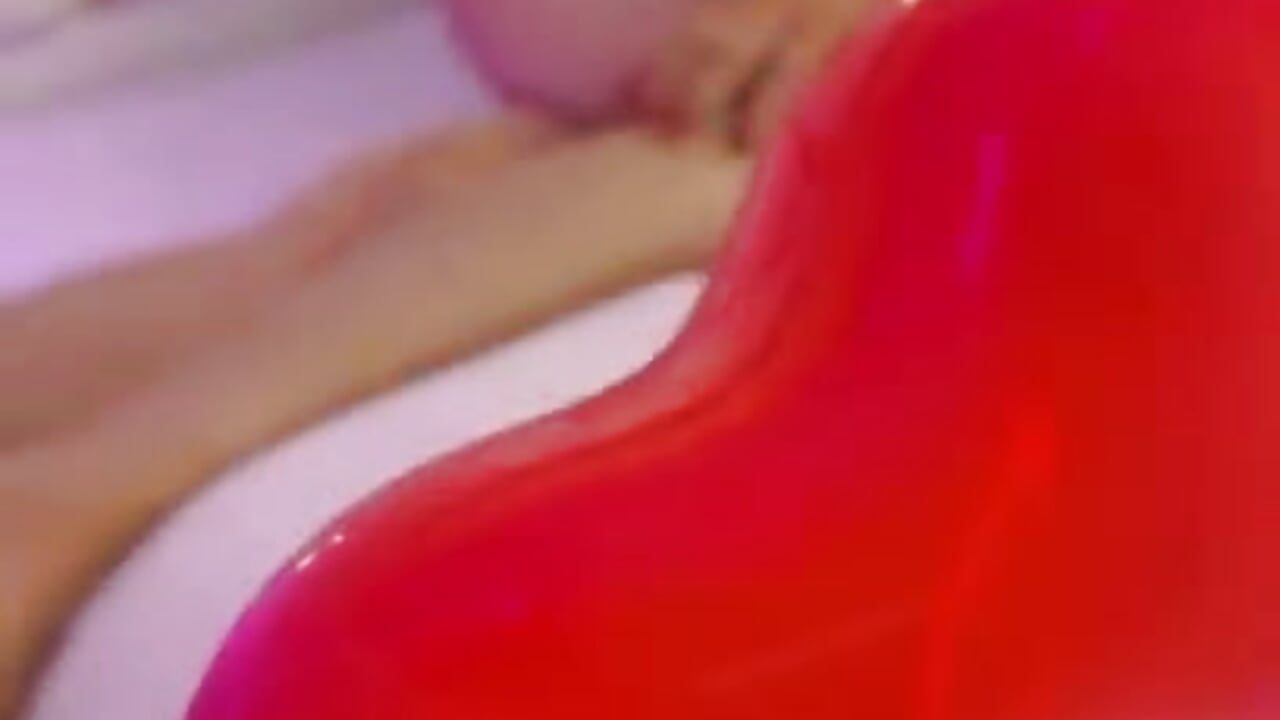 San Valentine's edition - video by selene_s3x cam model