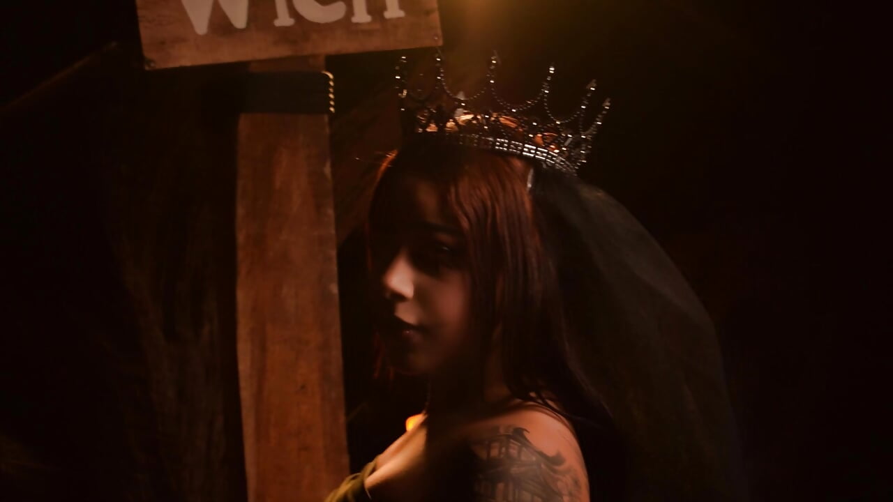 Spooky Halloween 2026 👻 - video by Gina_Kurt cam model