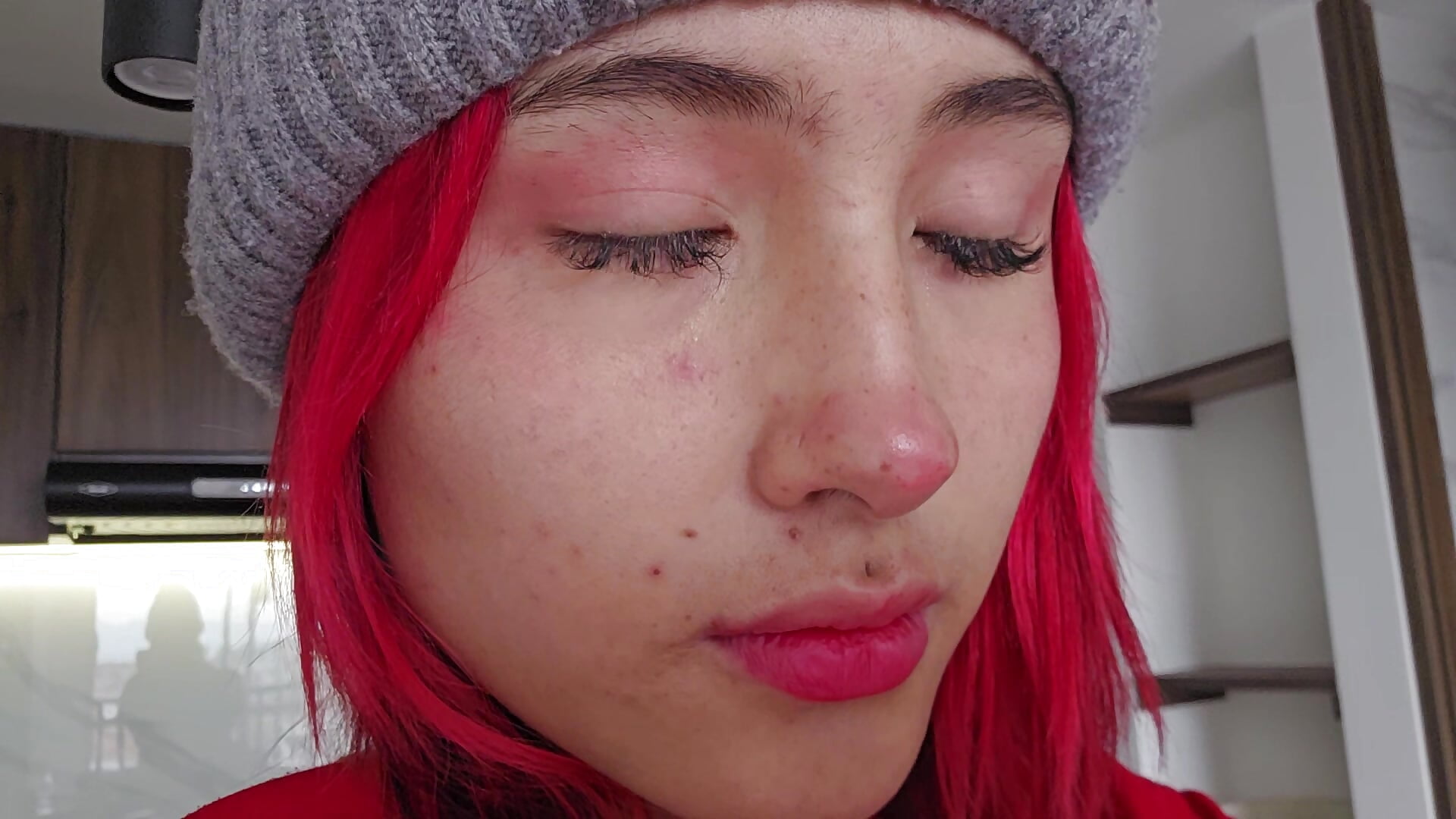 Hiiiiii🤞 - video by sorpresa_x cam model