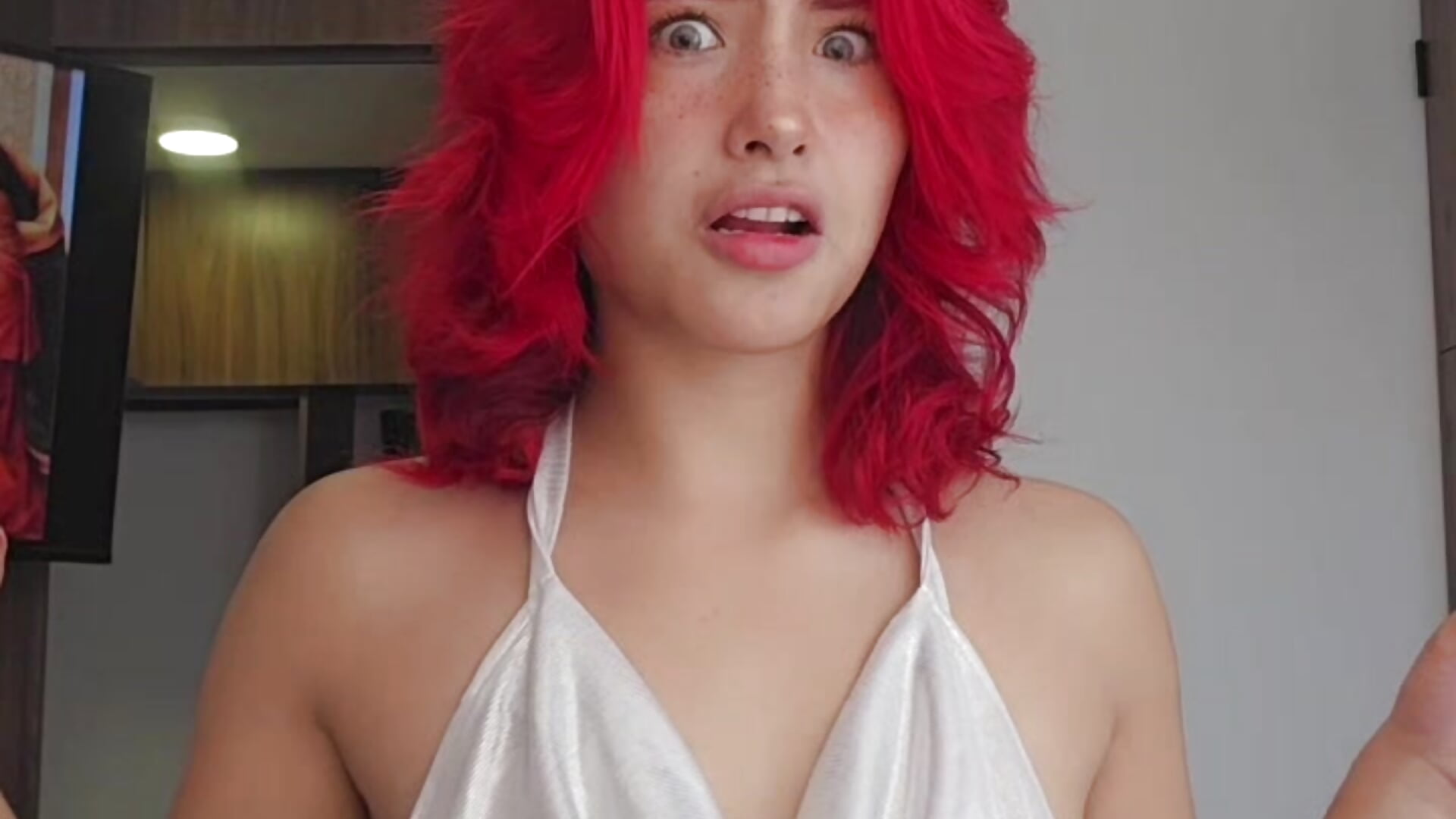 🇨🇴 - Vídeo de sorpresa_x, modelo de vídeos