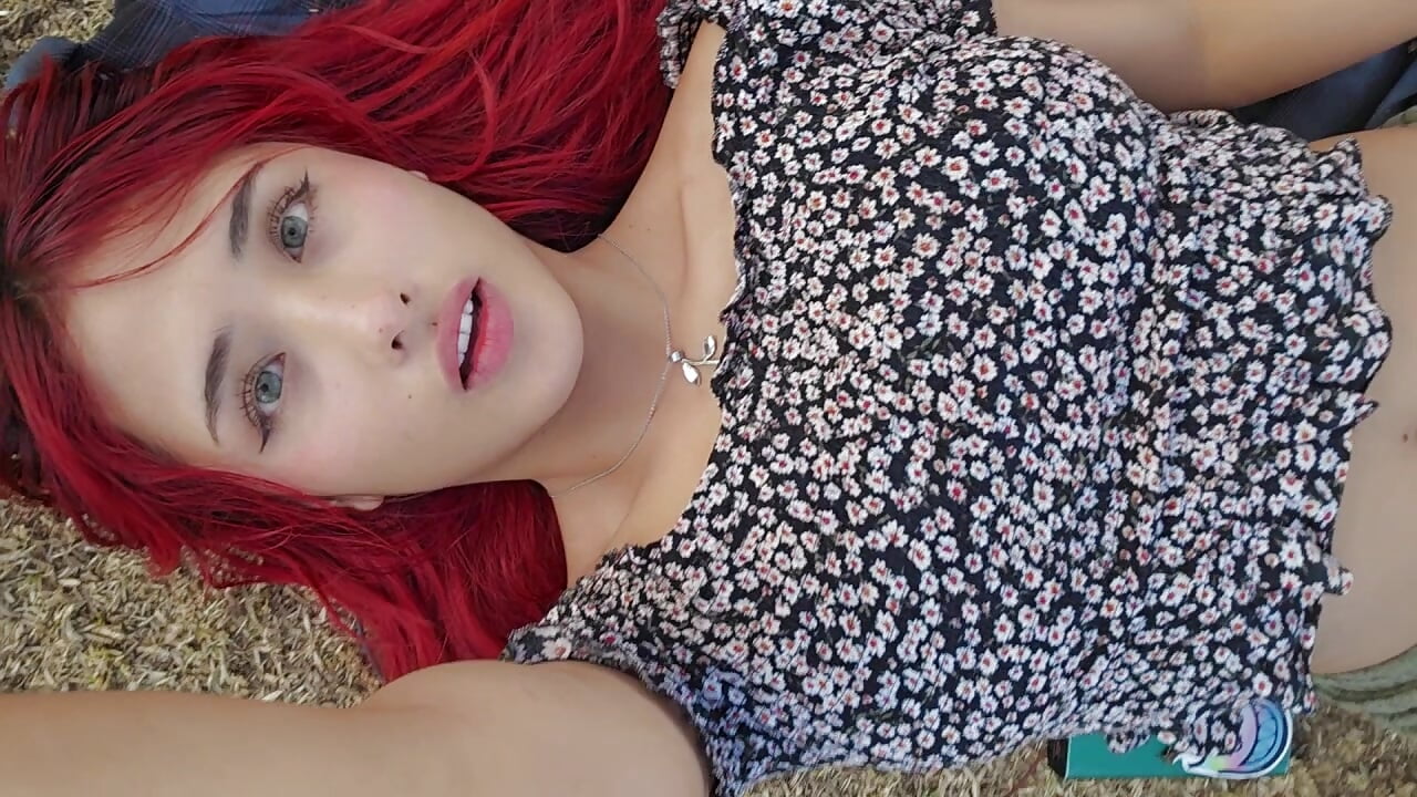 Hello - vídeo de la modelo de cam sorpresa_x