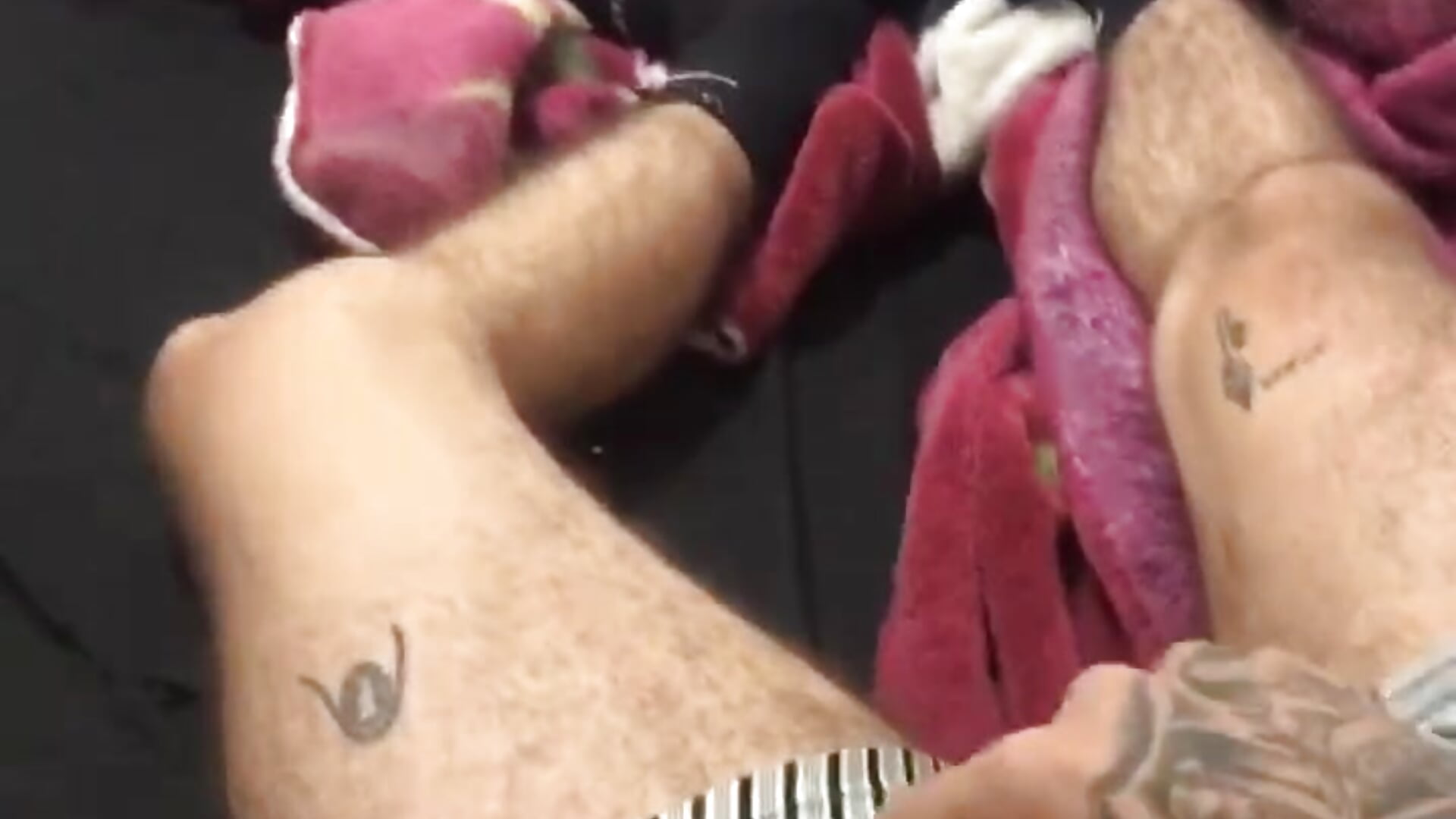 Hot - video by Theferxxo_12 cam model