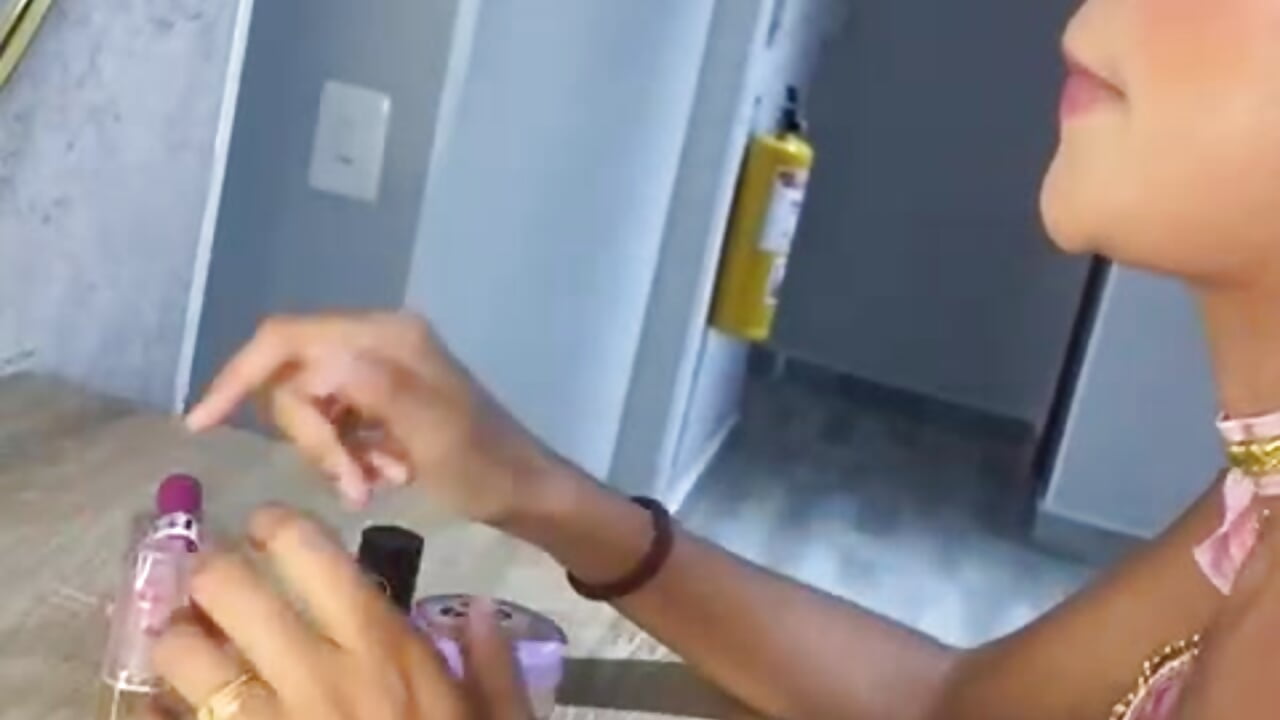 Making me for you - video di sunnyWhitee modella di cam