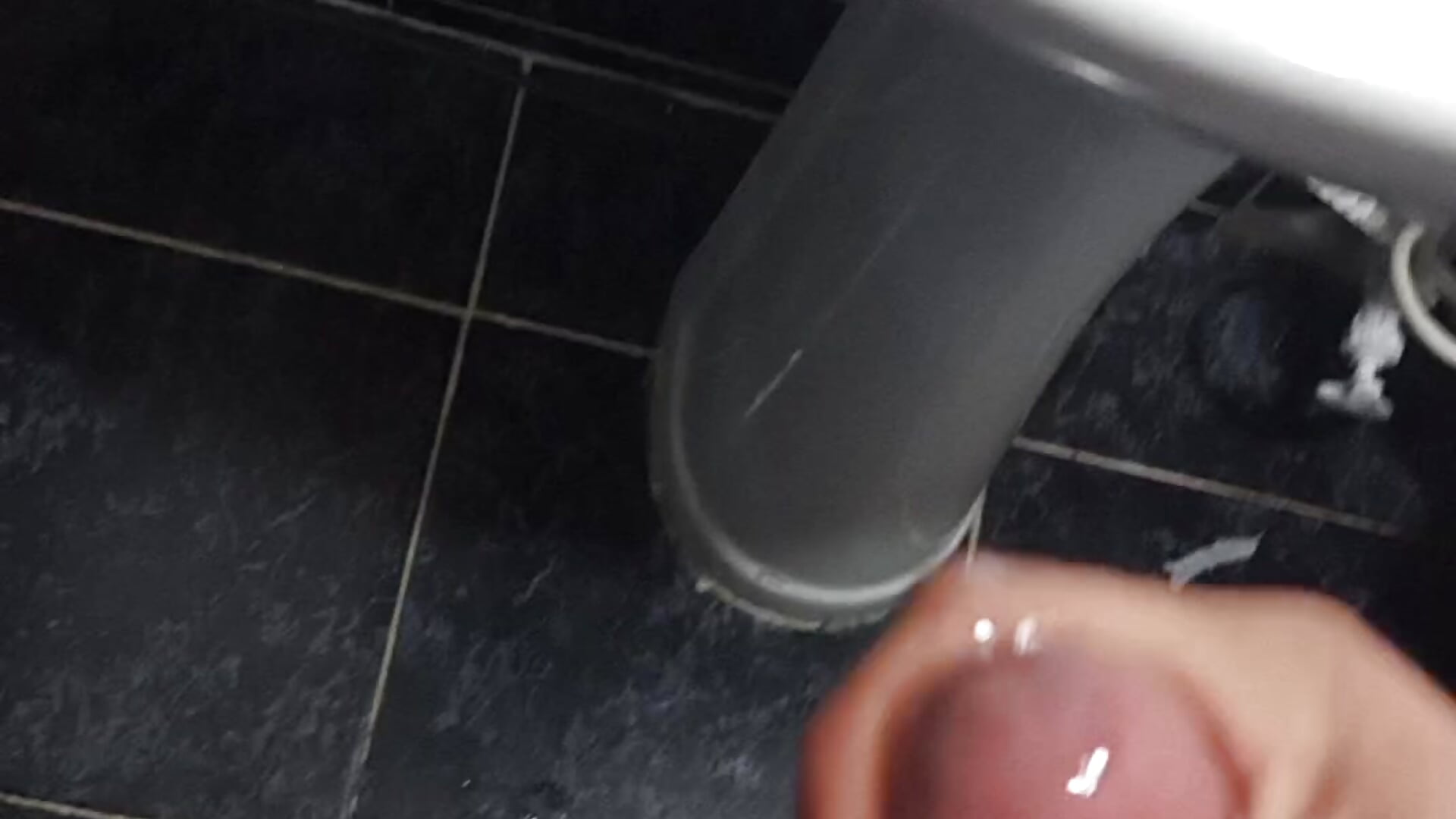 My Big cum!