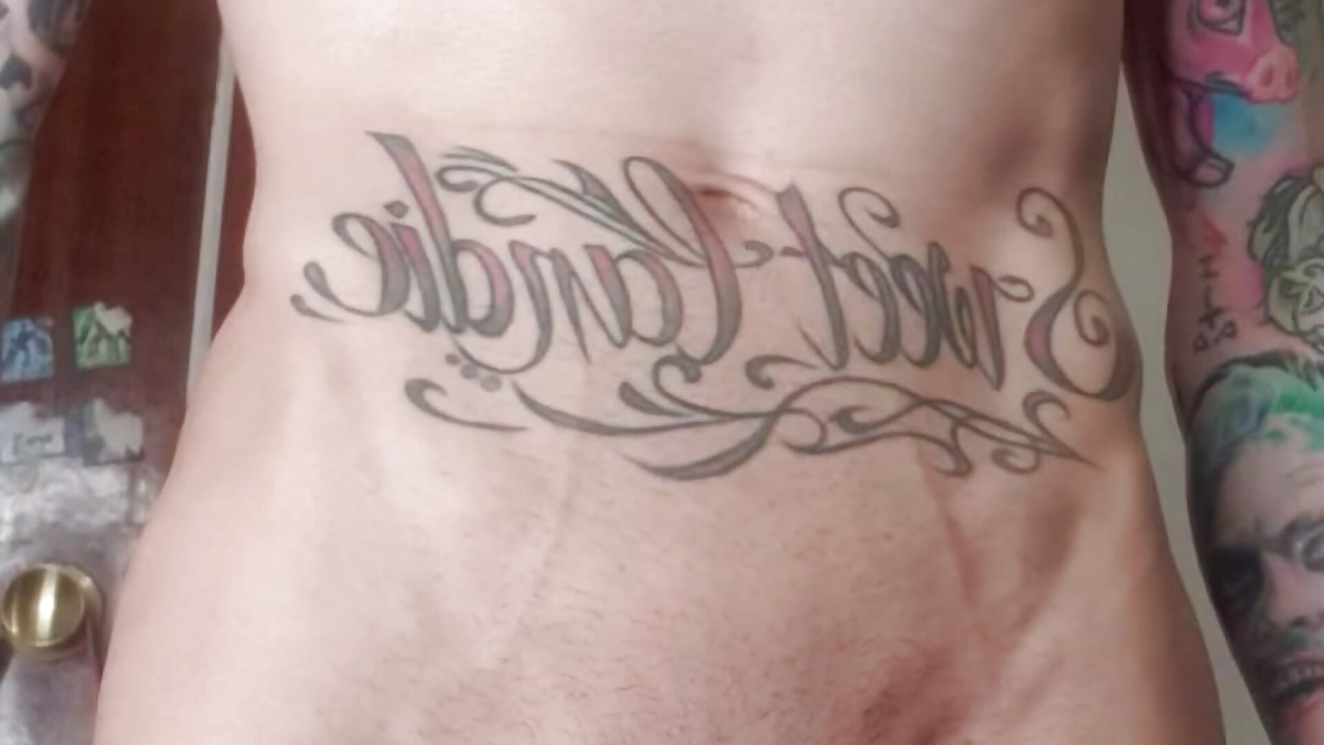 SUCK MY DICK - video by Darkinsex666 cam model