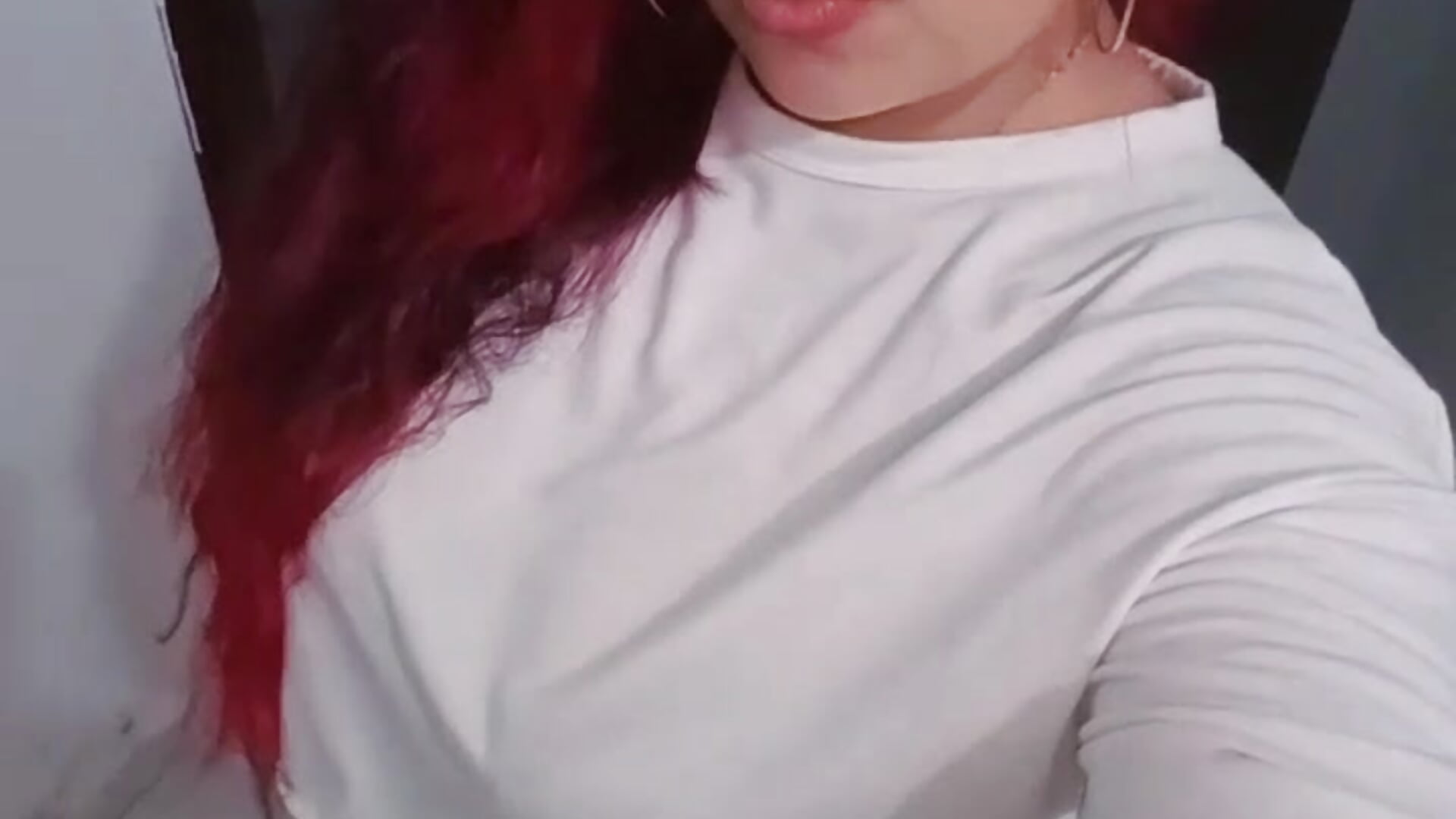 At home 😍😘 - video av Candy-sexxx72 cam model