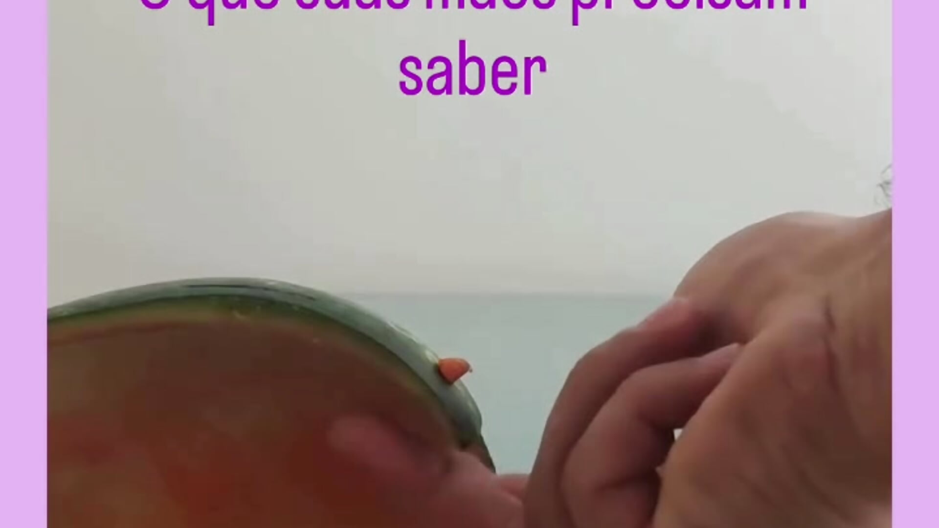 Lo que tus manos necesitan saber - video by RedLover77 cam model