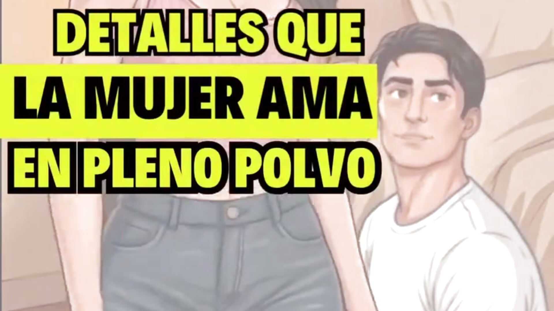 Lo que la cuca quiere. - video by RedLover77 cam model