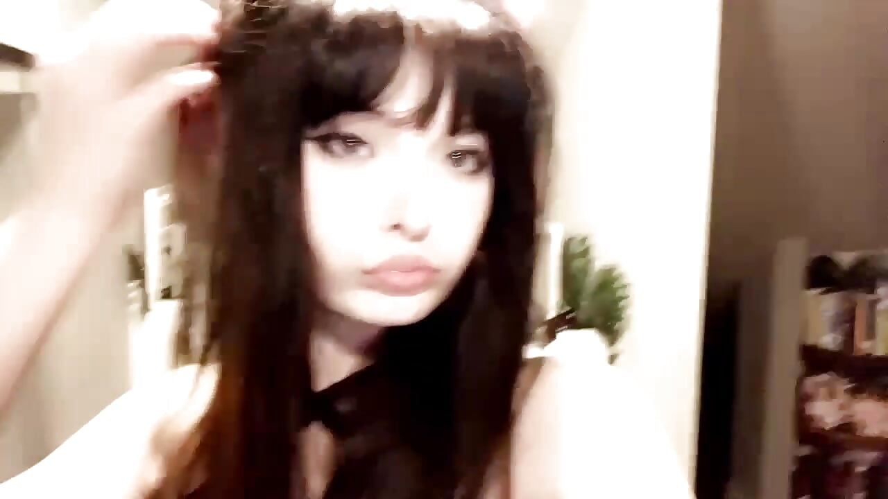 mwah <3~ - video by lvrmix cam model