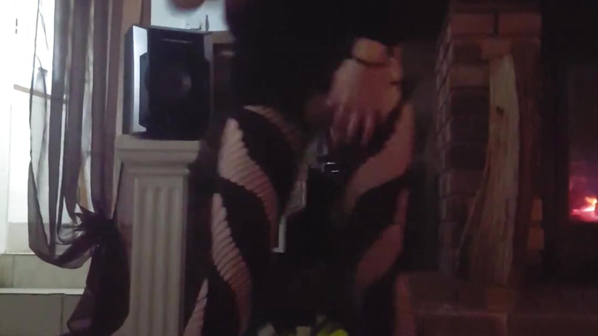 Sexy danse