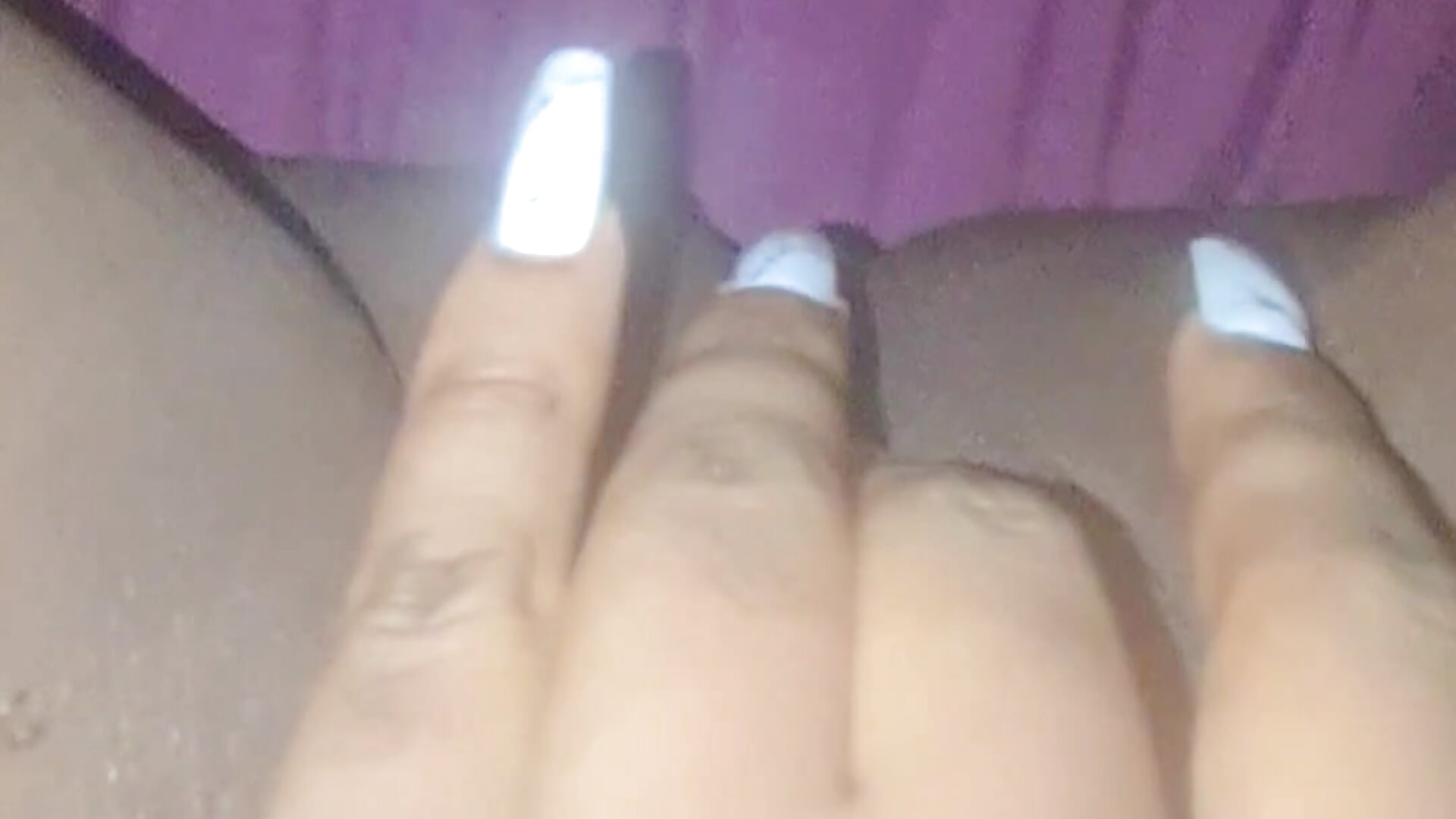 1 is never enough ☝🏾 - video by CeeCee_Noire cam model