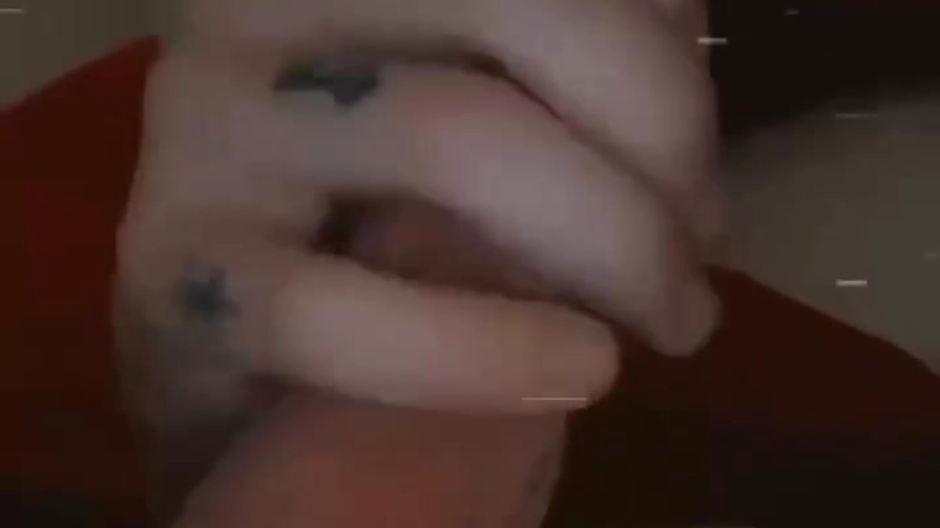 Wwyd waking up and see this? - video by LEVIATHANX666 cam model