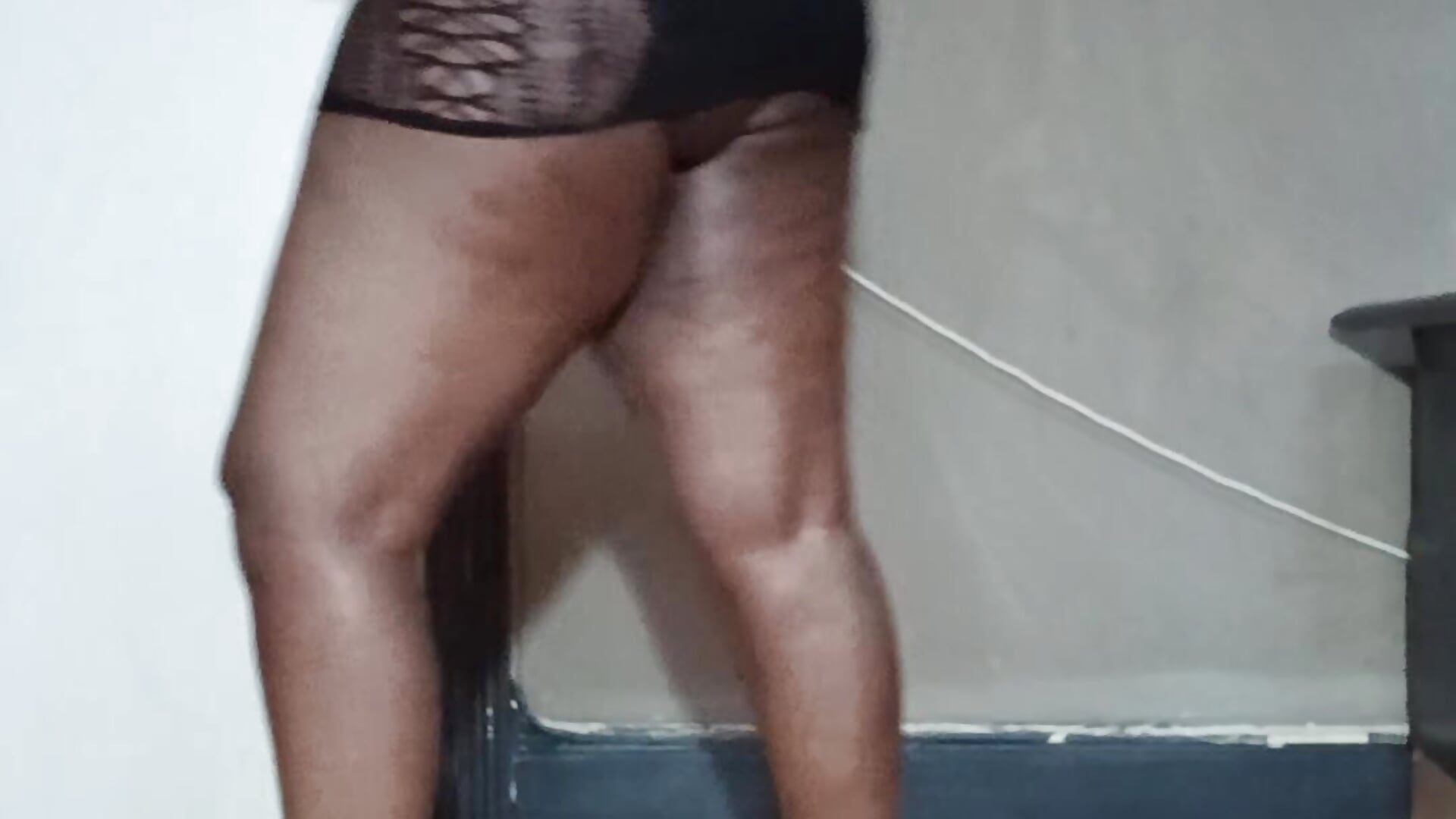 Damn girl 💥💥💥 – video modela na kameri khetyvile
