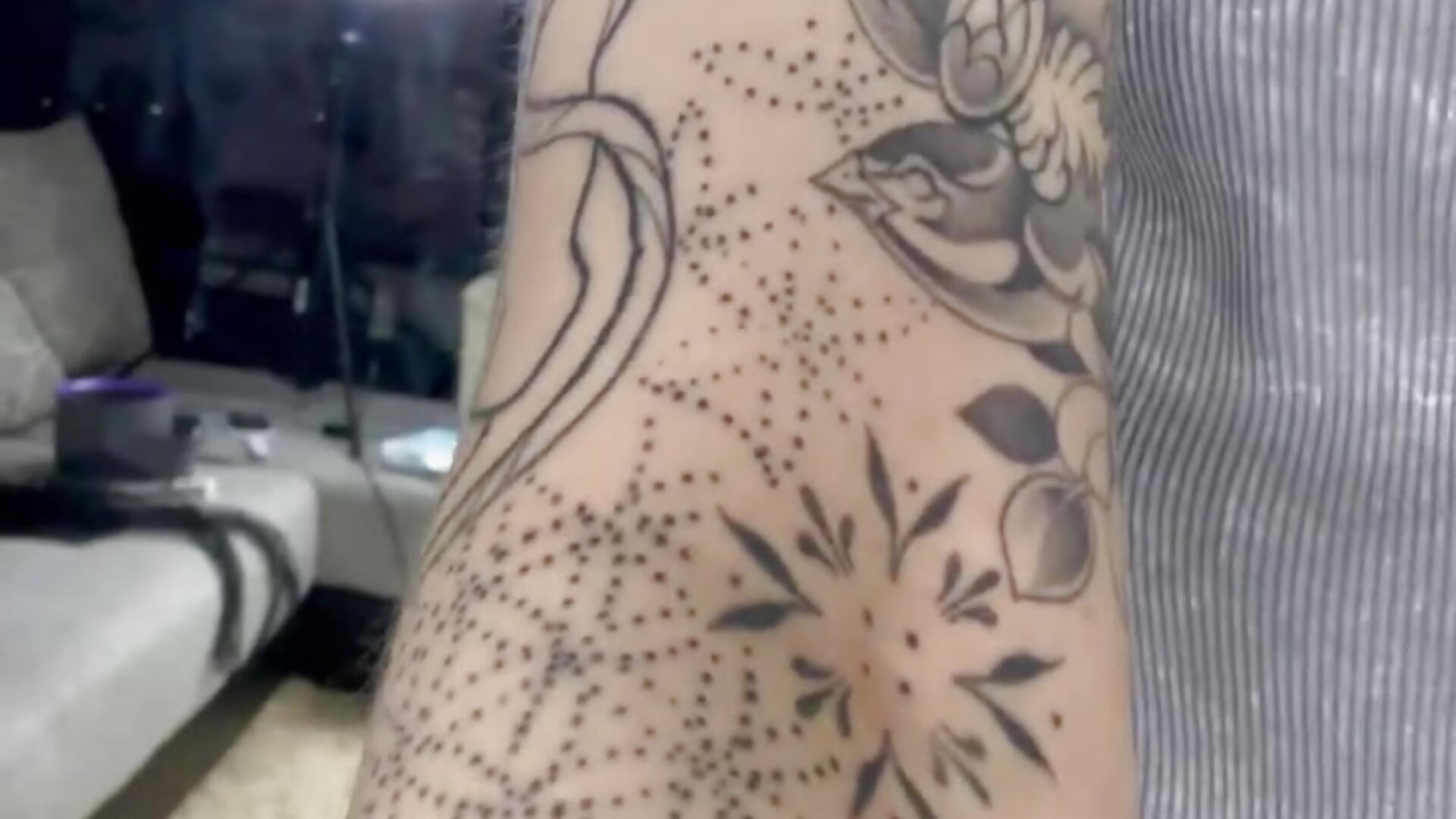 tattoo