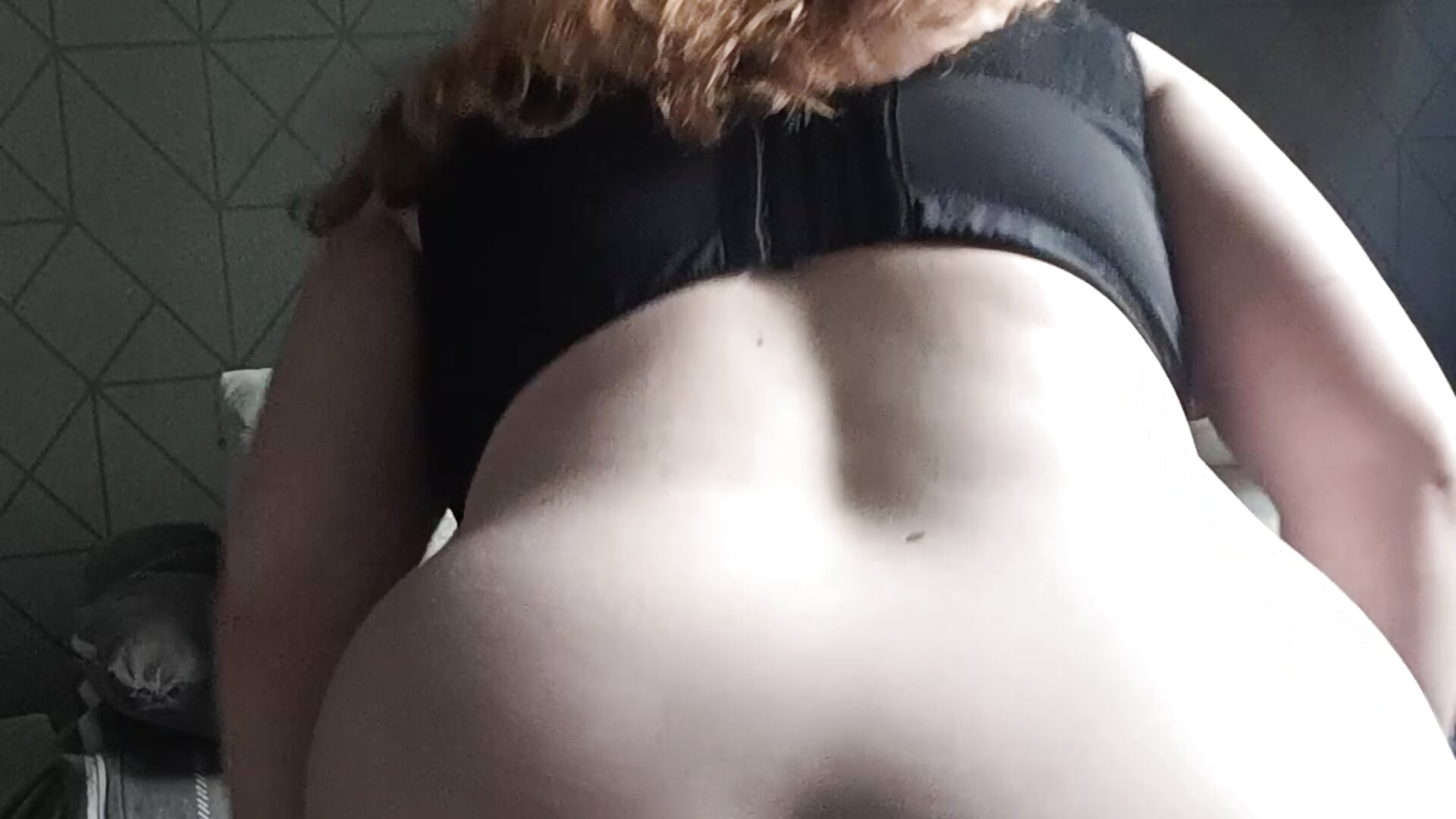 Anal flash today