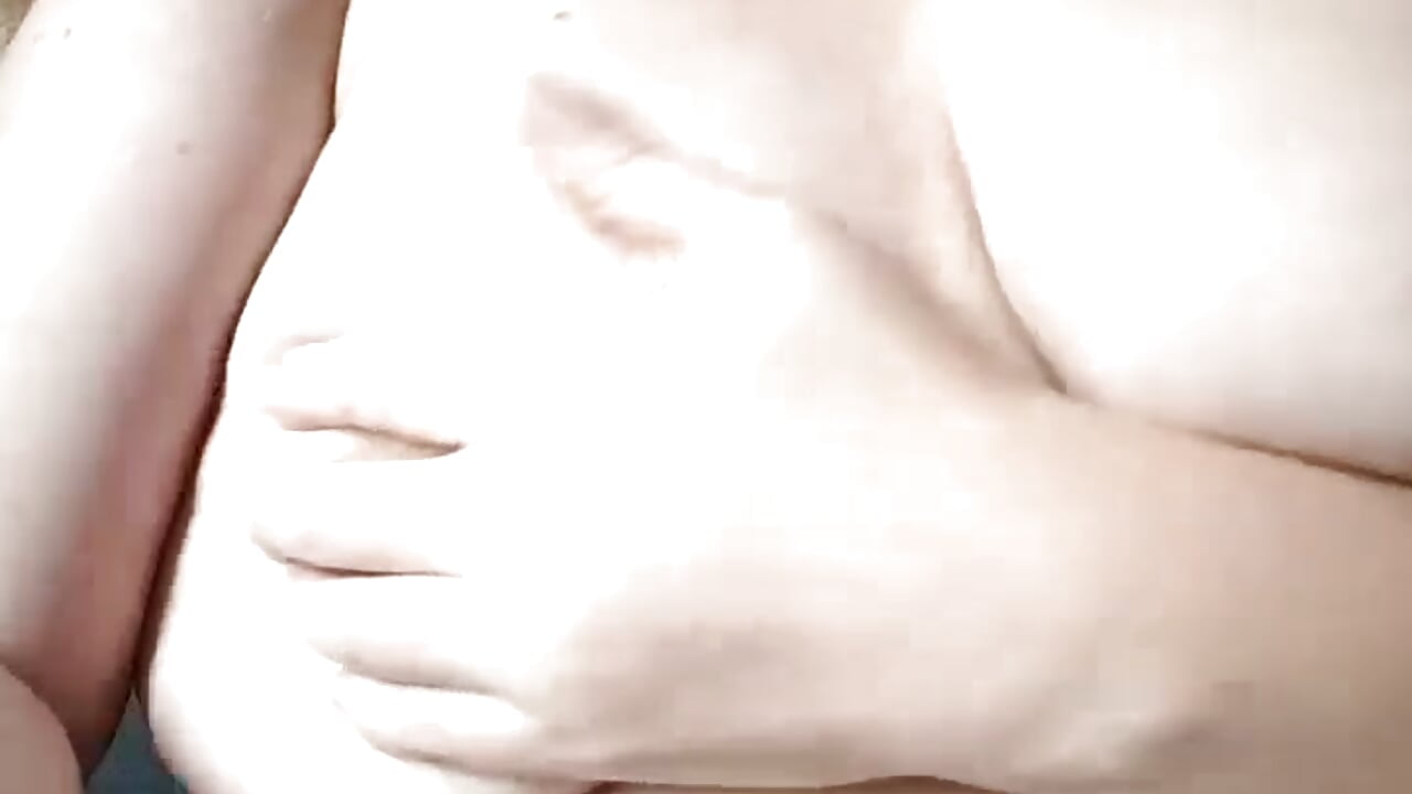 Nipples and anal today