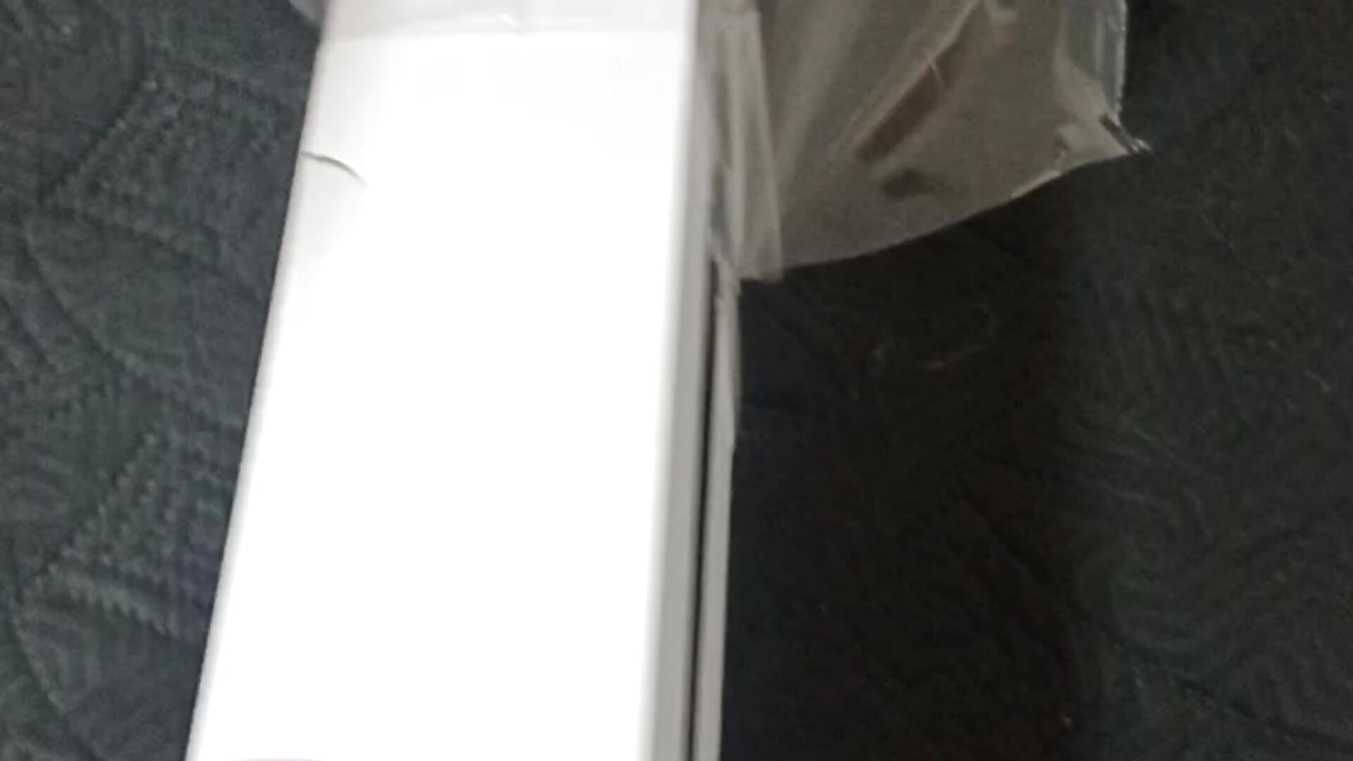 Juguete nuevo.... - video by Secret_Bella cam model