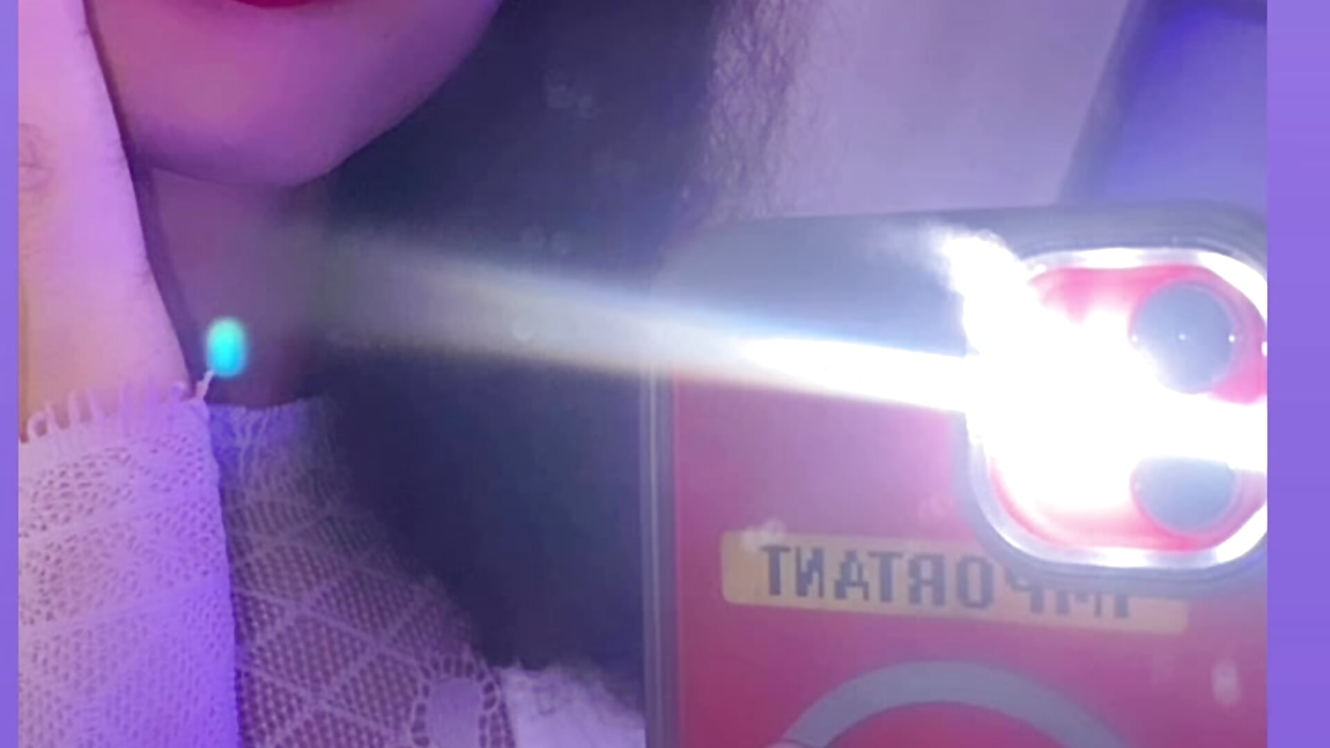 Feliz noche amores - Good night, loves - candice777 캠 모델의 동영상