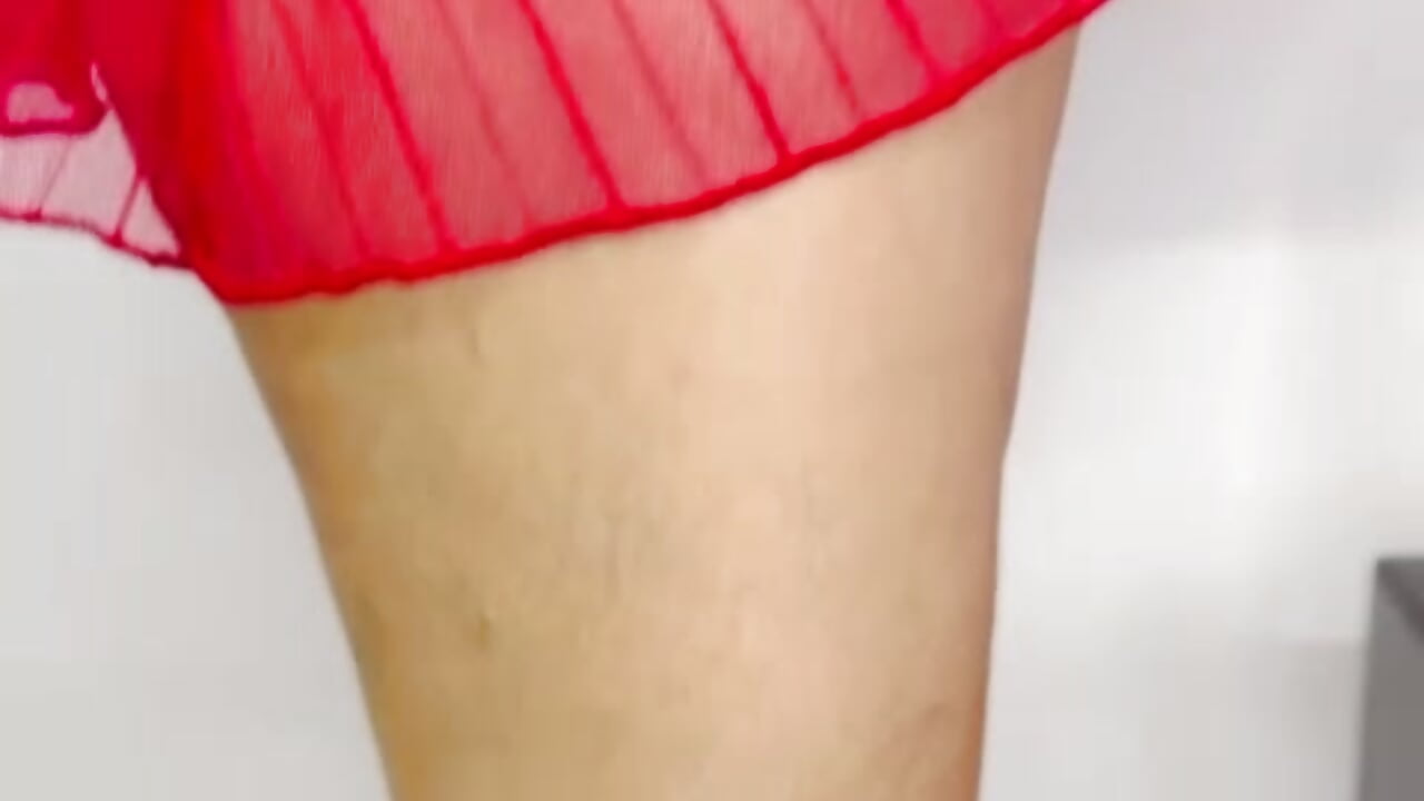 First TIme in Camera! So nervous but ready for to be your naughty woman! Heels, small tits, latina - video by Trinityy__ cam model