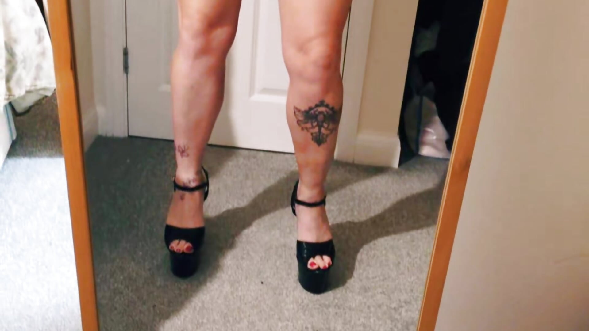 Cum get me 😈