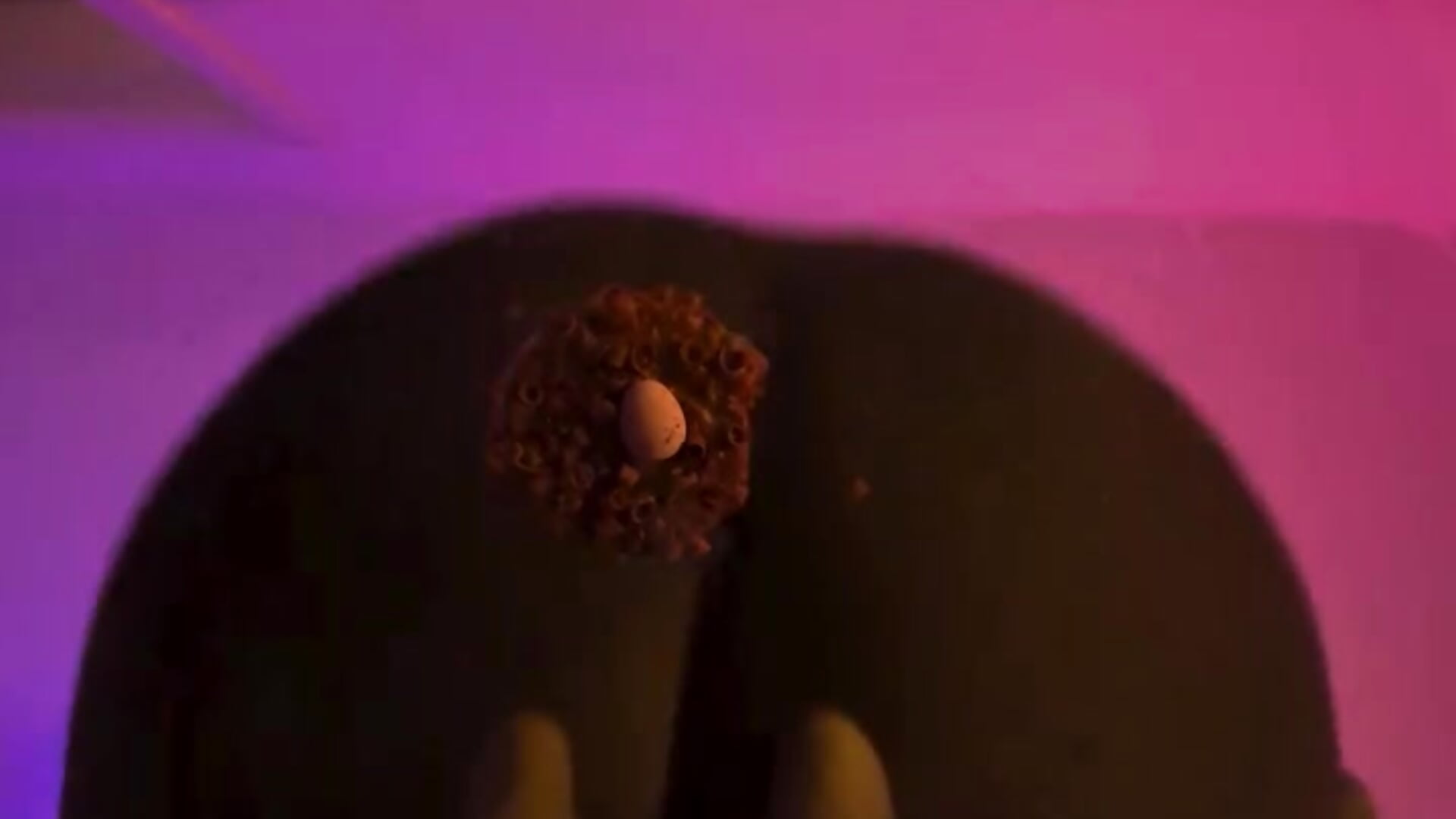 Too early for Easter treats 🥚 - video by lilliiilliiillil cam model