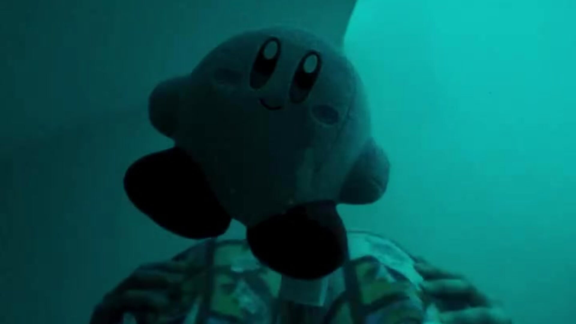 Do you think Kirby approves - video by lilliiilliiillil cam model