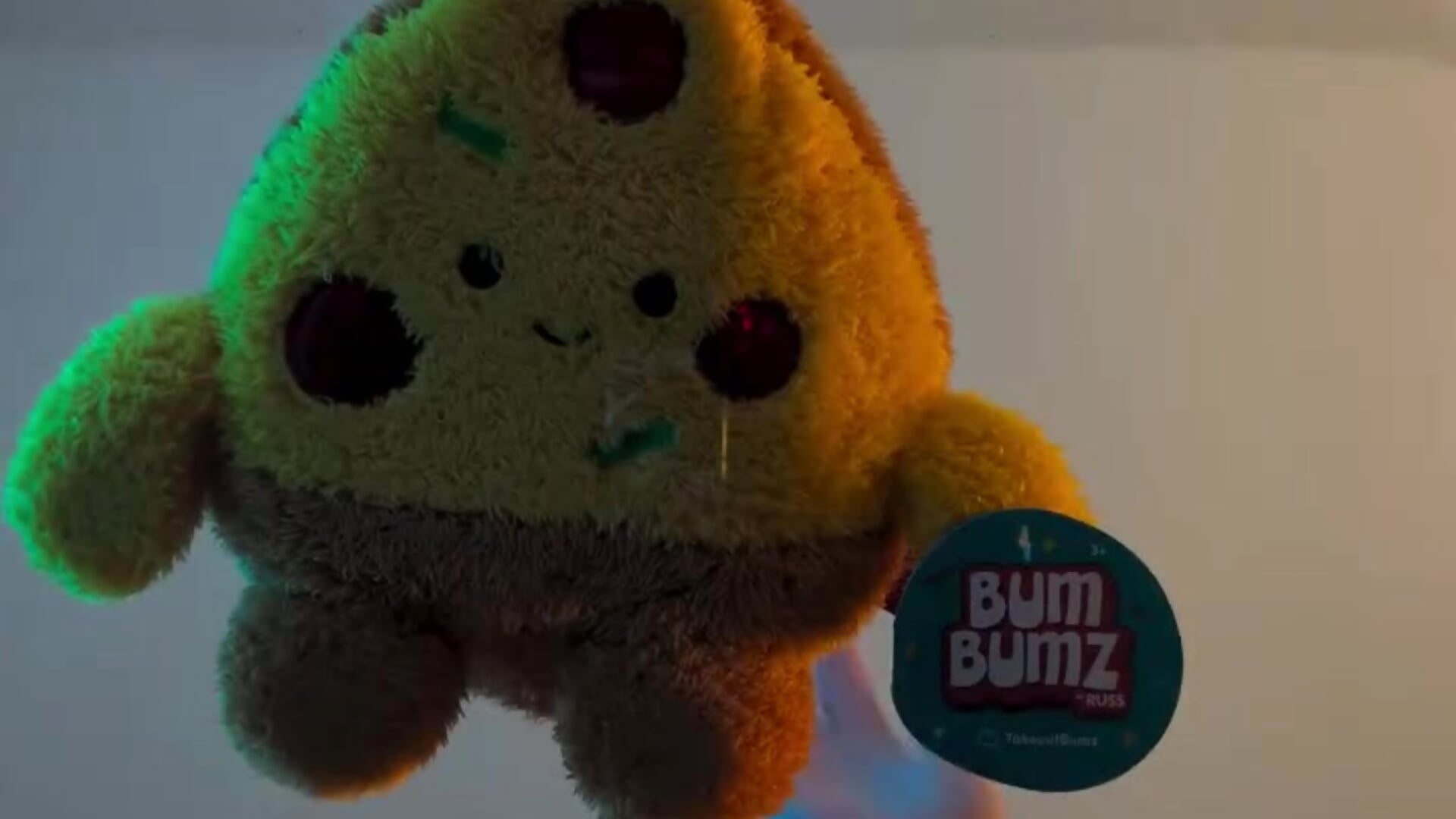 🍕🍕🍕 - video by lilliiilliiillil cam model