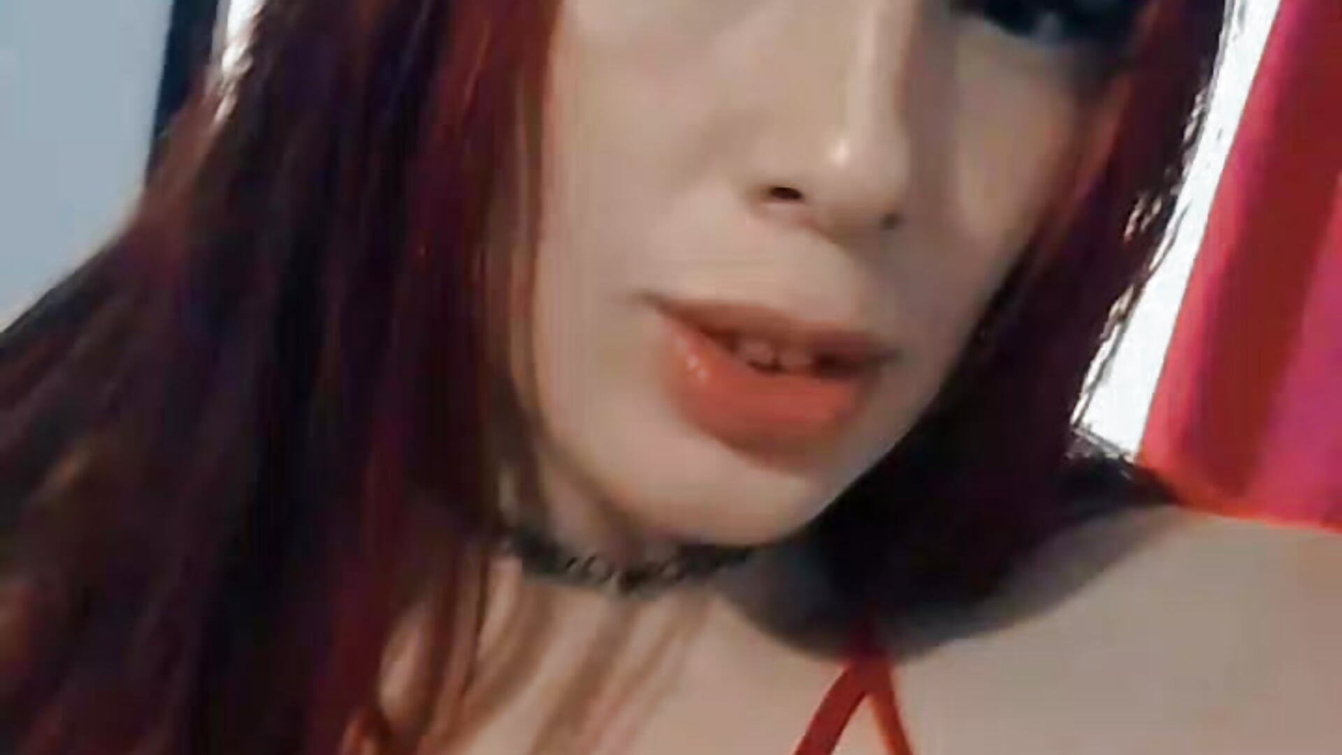 Samantha ❤️ - video by samanthaa_hot_ cam model