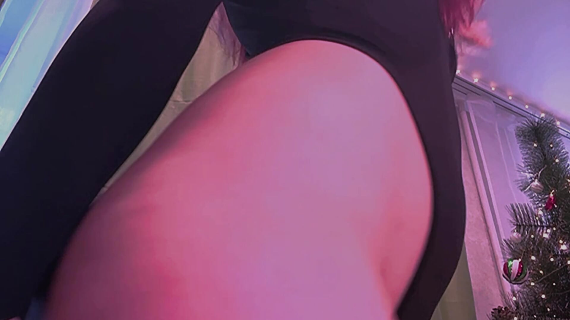 Big butty - video by Hera_Mark cam model