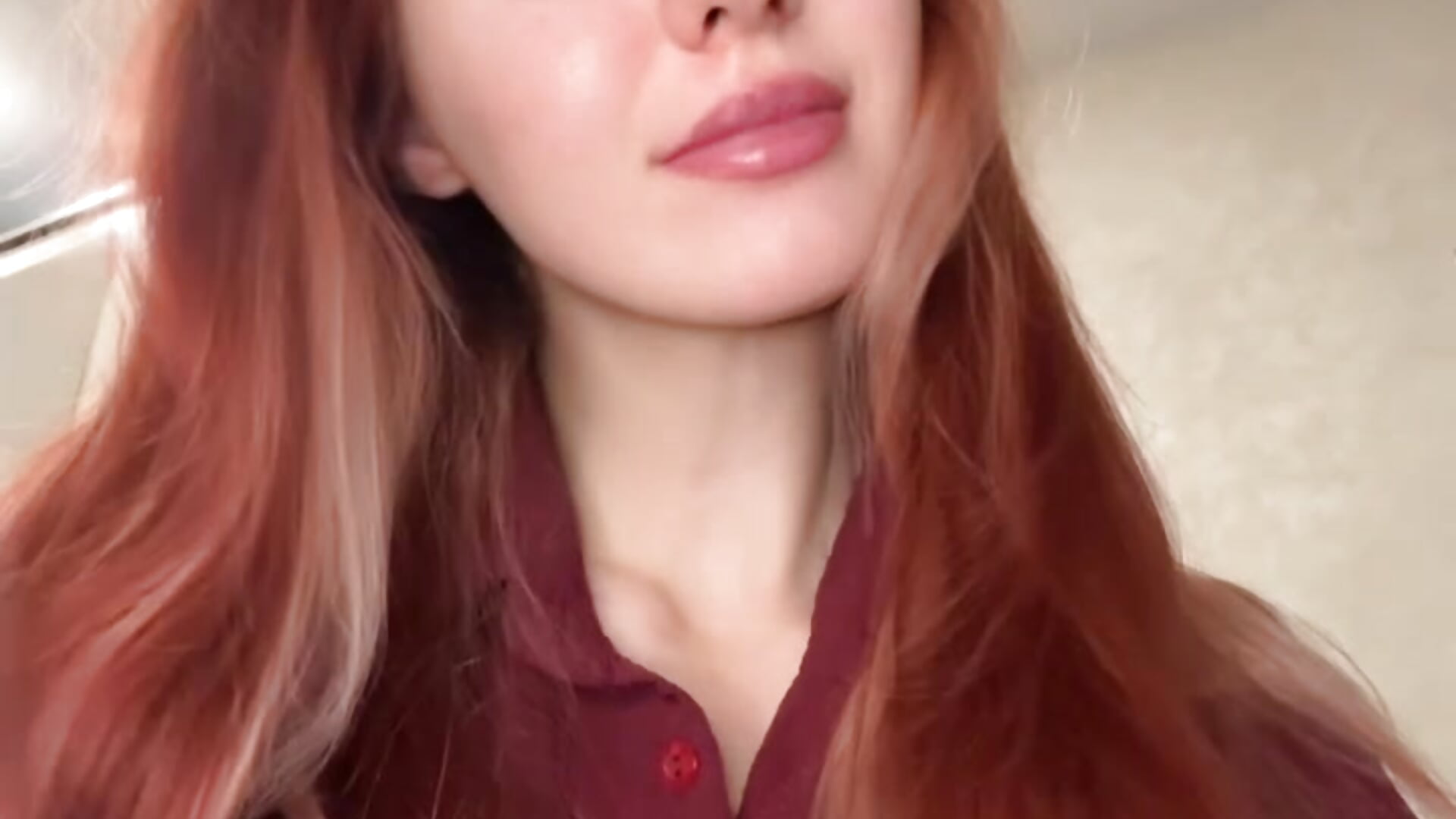 Kiss 💋 - Hera_Mark adlı kamera modelinin videosu