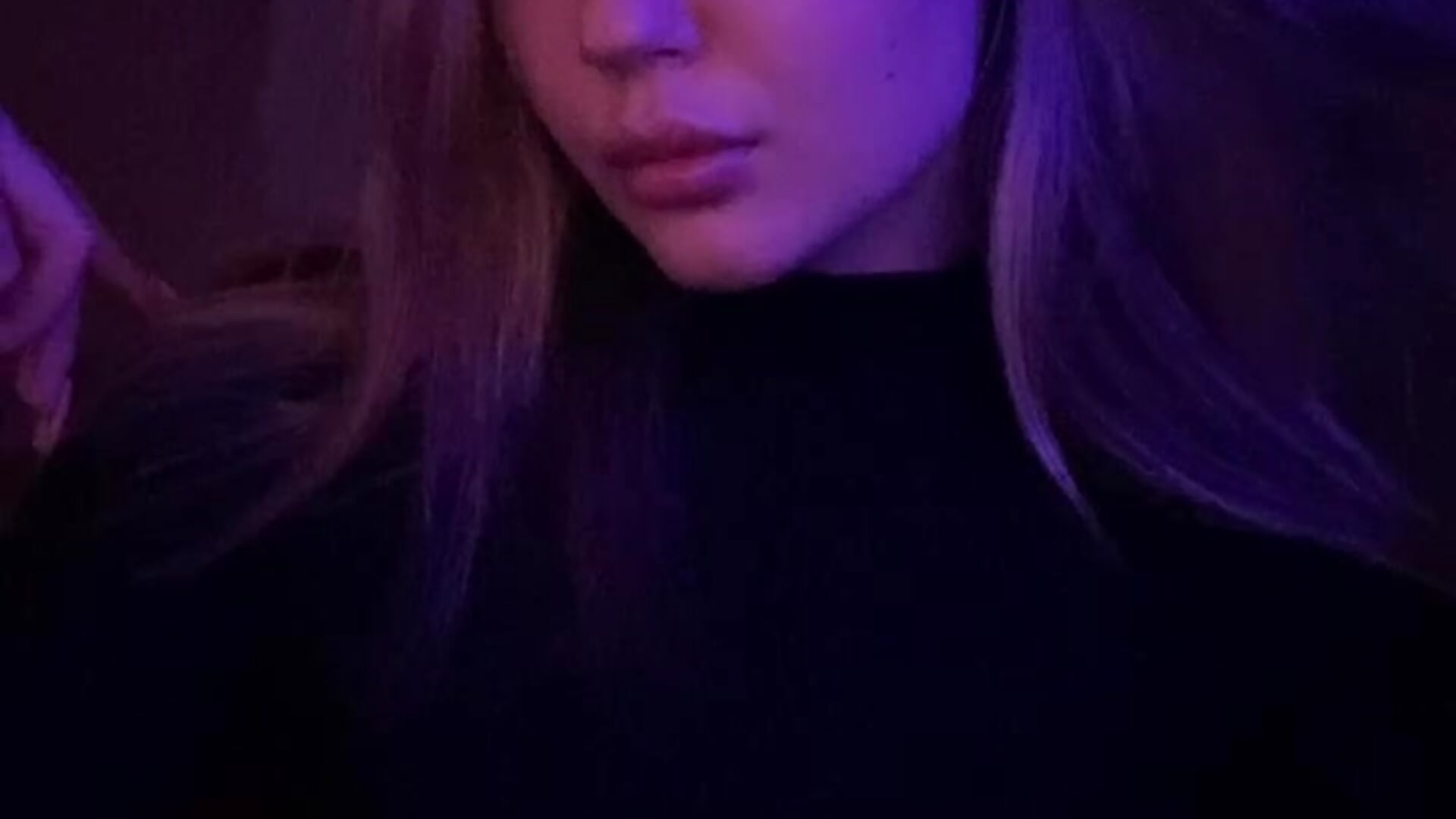 its me - video by Sleppydolly cam model