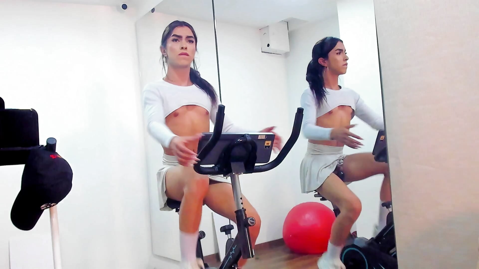 1.2.3 - video by rache_princess cam model