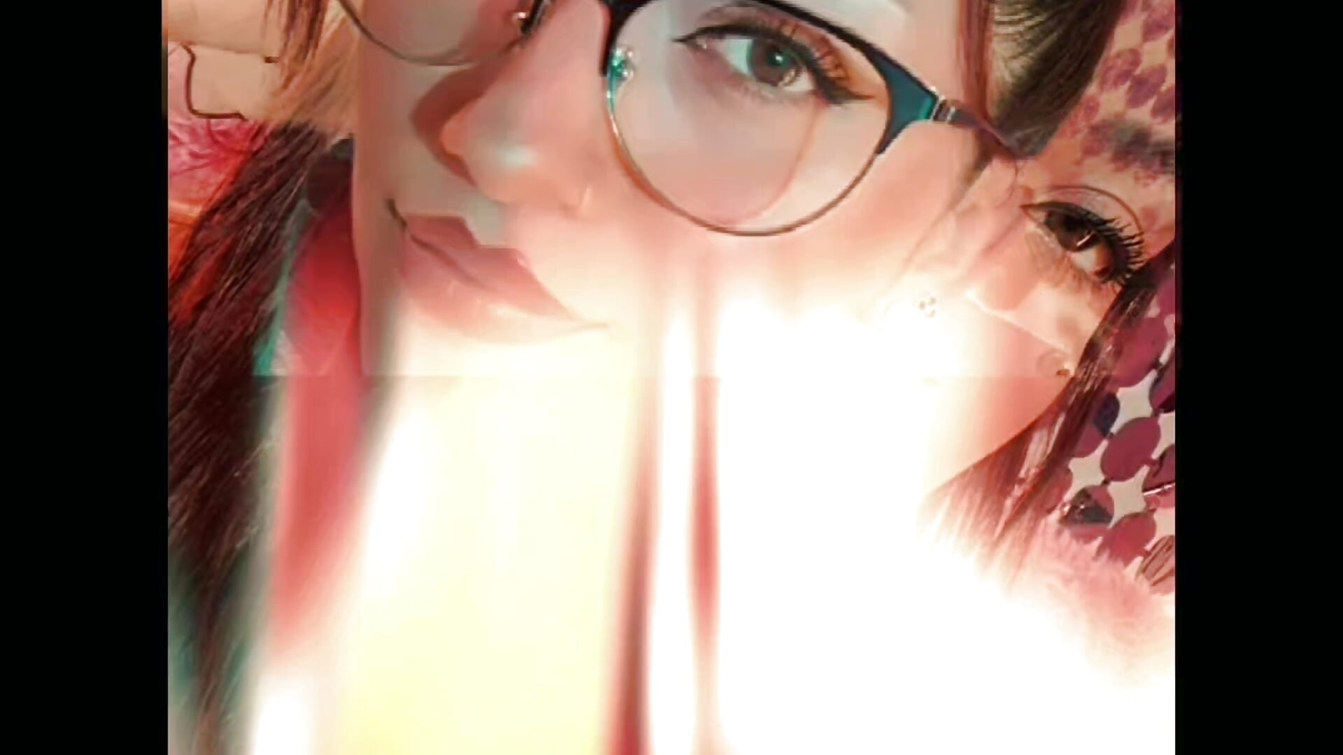 😍 - video av Nicol_V cam model