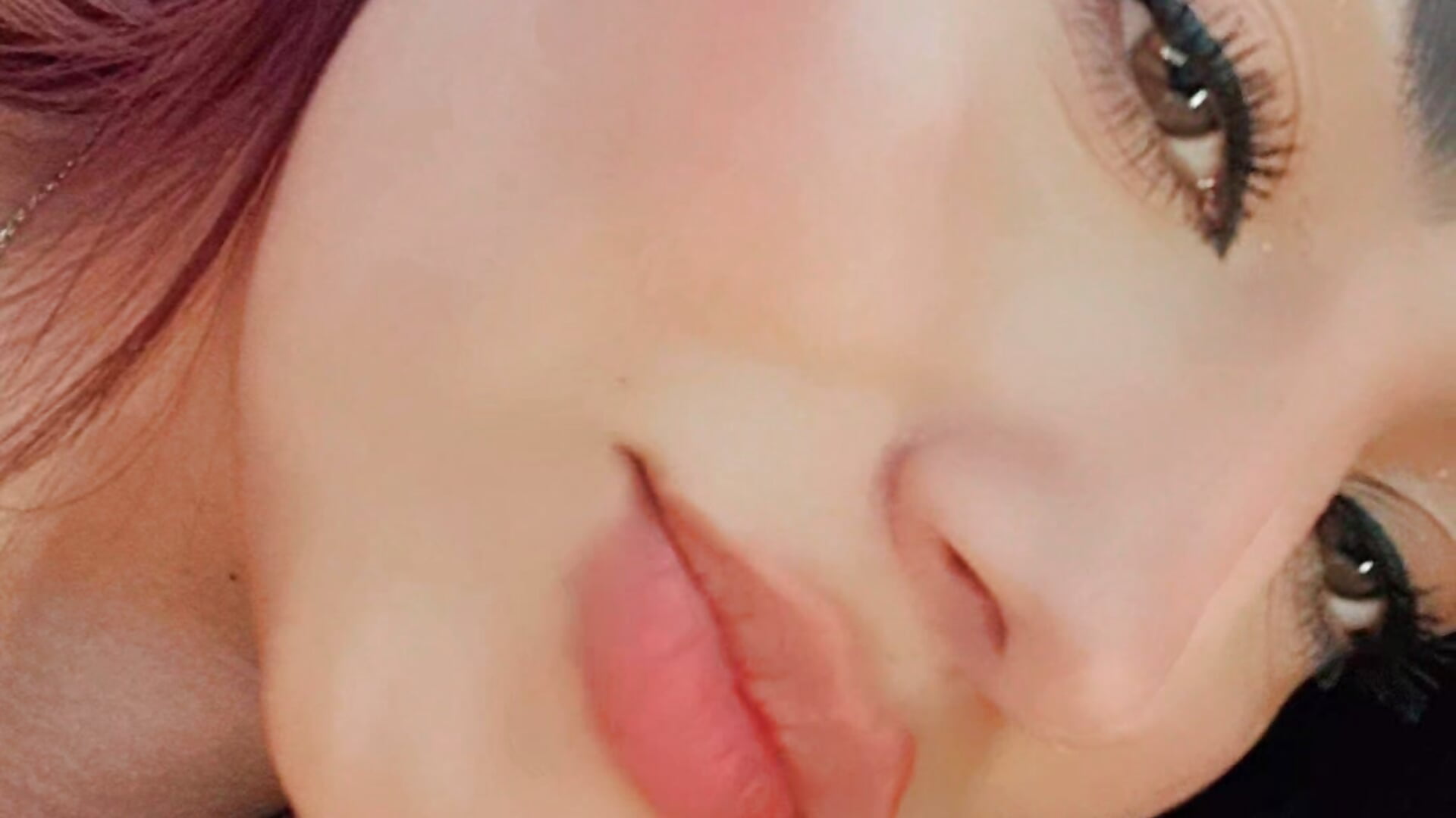 😘 - video av Nicol_V cam model