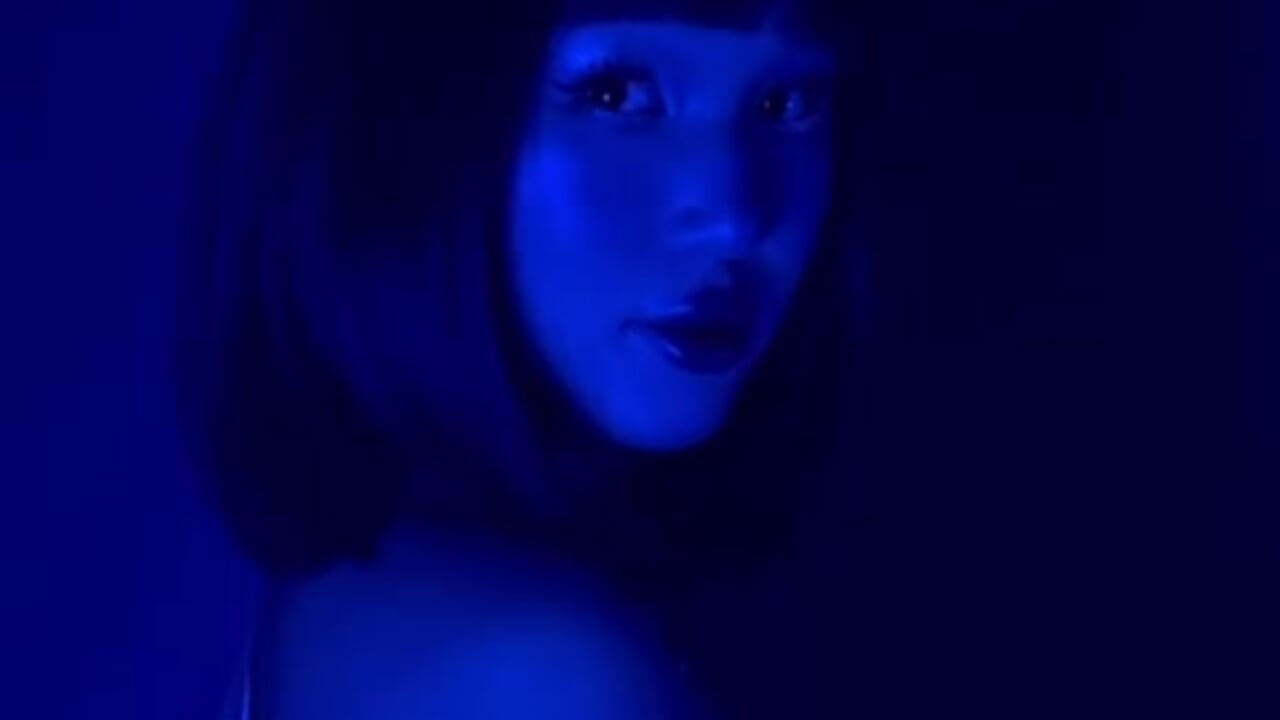 rainbow - video by aya_murakamii cam model