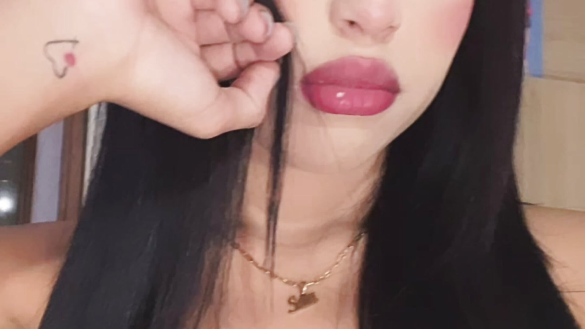 5B4B07E5-A295-4D98-B4F2-621BA8DAF186 - video by ELodie_19 cam model