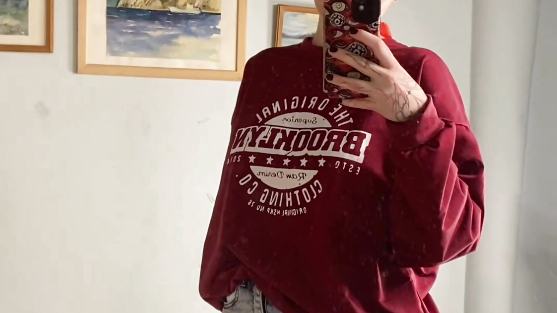 It’s mee - video by EmilySmils cam model