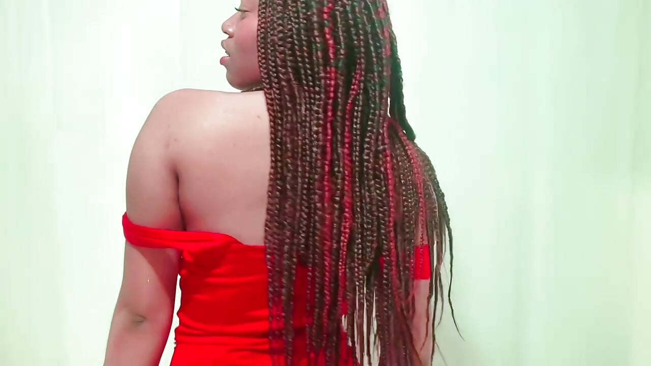 🧁🌸🎀 - video by Thiana_Taylor cam model